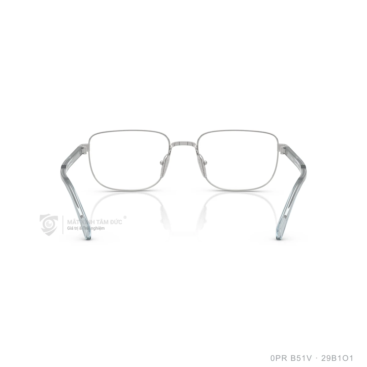 Gọng kính Prada 0PR B51V - Ảnh 20