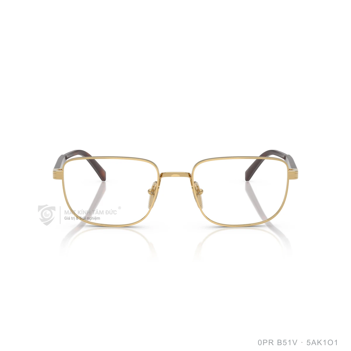 Gọng kính Prada 0PR B51V - Ảnh 21