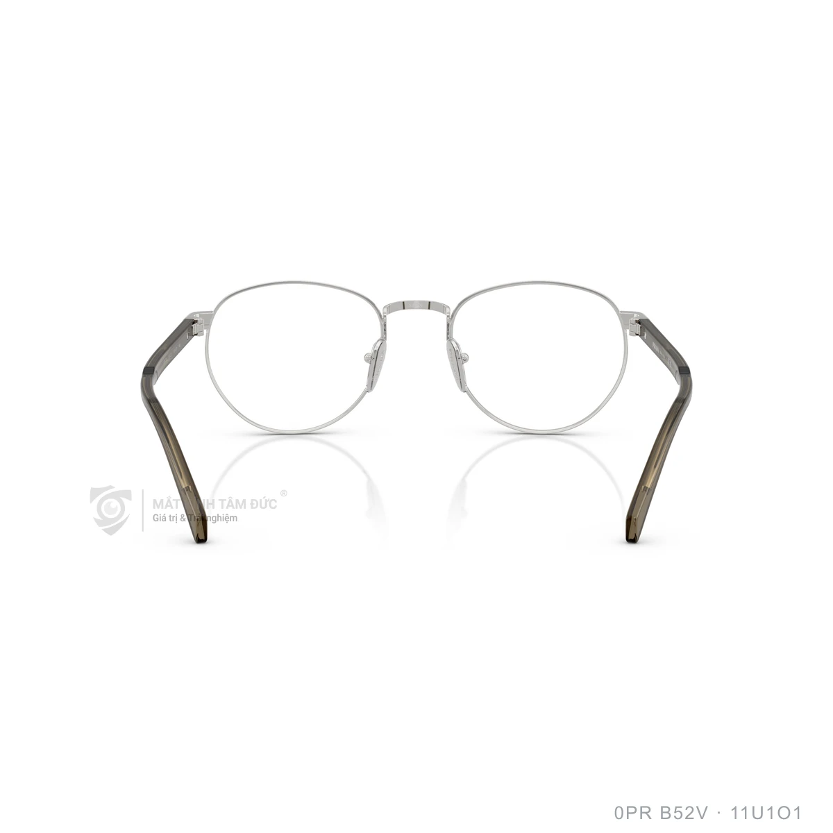 Gọng kính Prada 0PR B52V - Ảnh 5