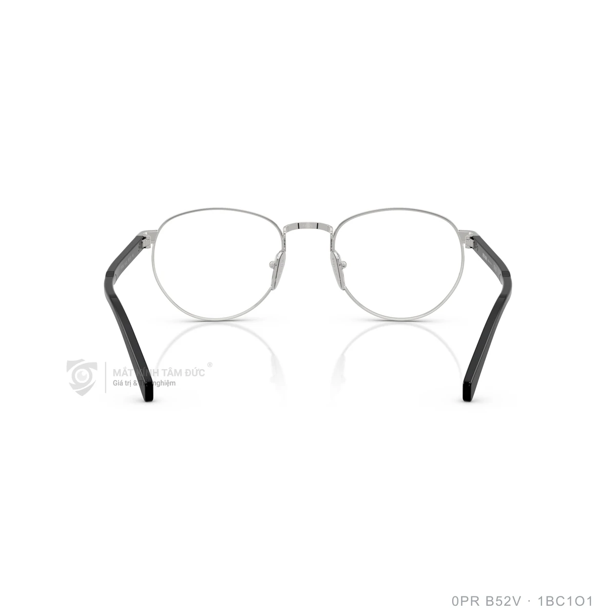 Gọng kính Prada 0PR B52V - Ảnh 10
