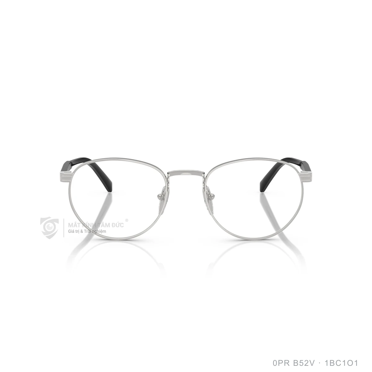 Gọng kính Prada 0PR B52V - Ảnh 6