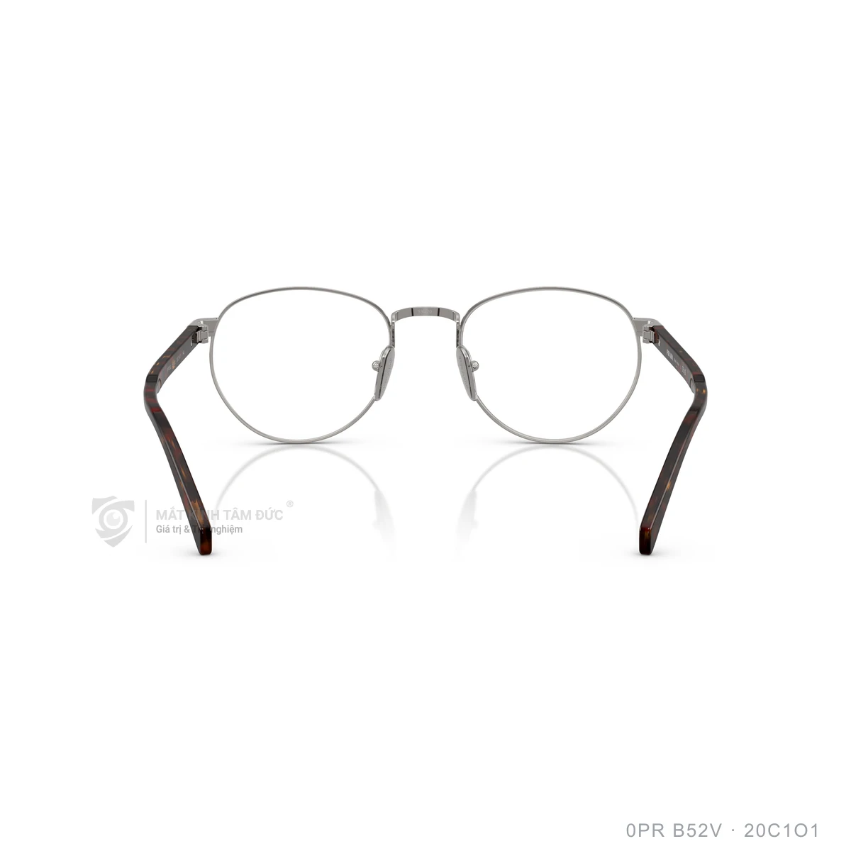 Gọng kính Prada 0PR B52V - Ảnh 15