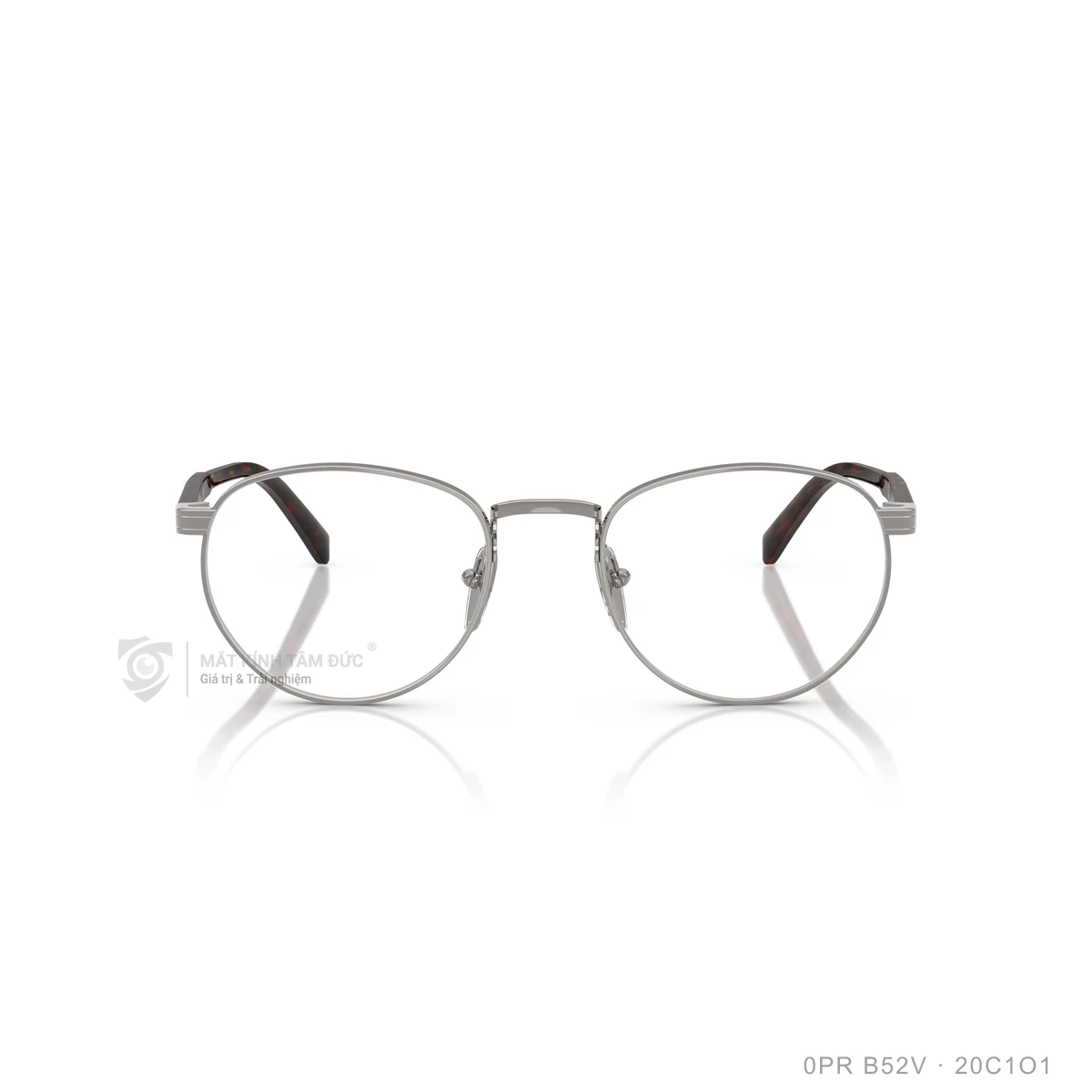 Gọng kính Prada 0PR B52V - Ảnh 11