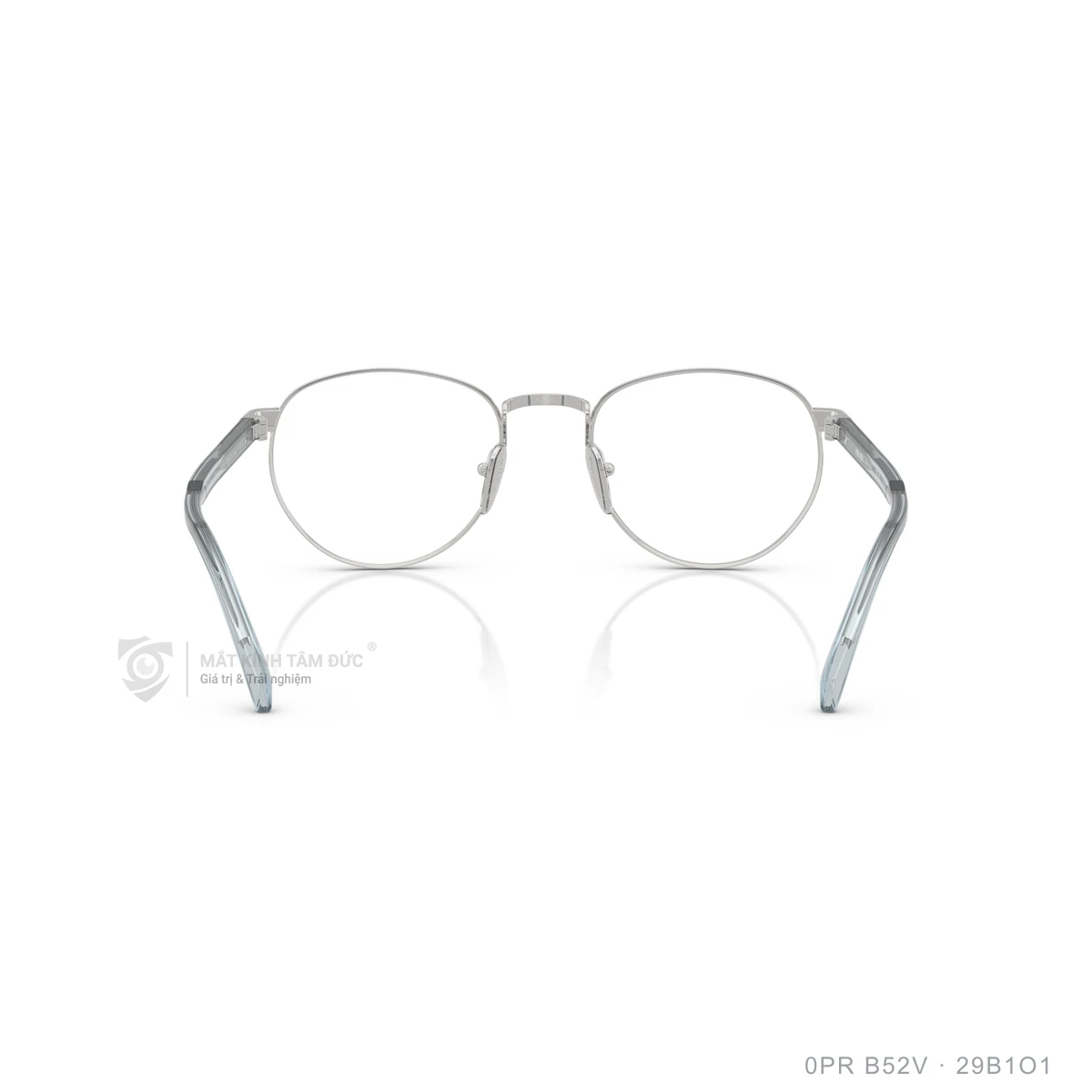 Gọng kính Prada 0PR B52V - Ảnh 20