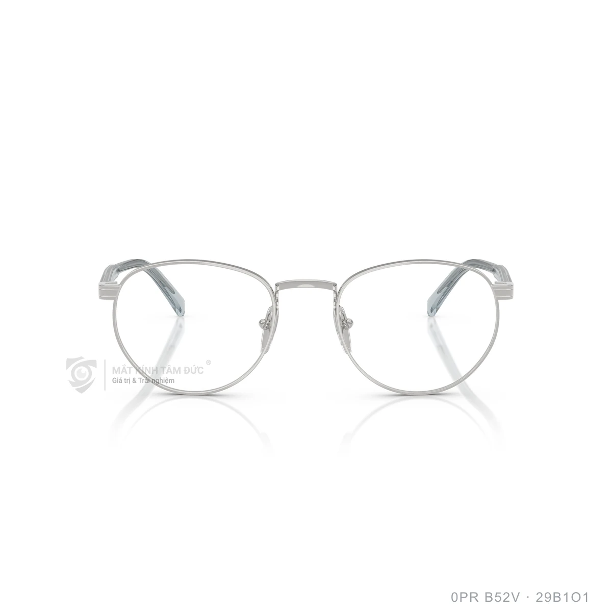 Gọng kính Prada 0PR B52V - Ảnh 16