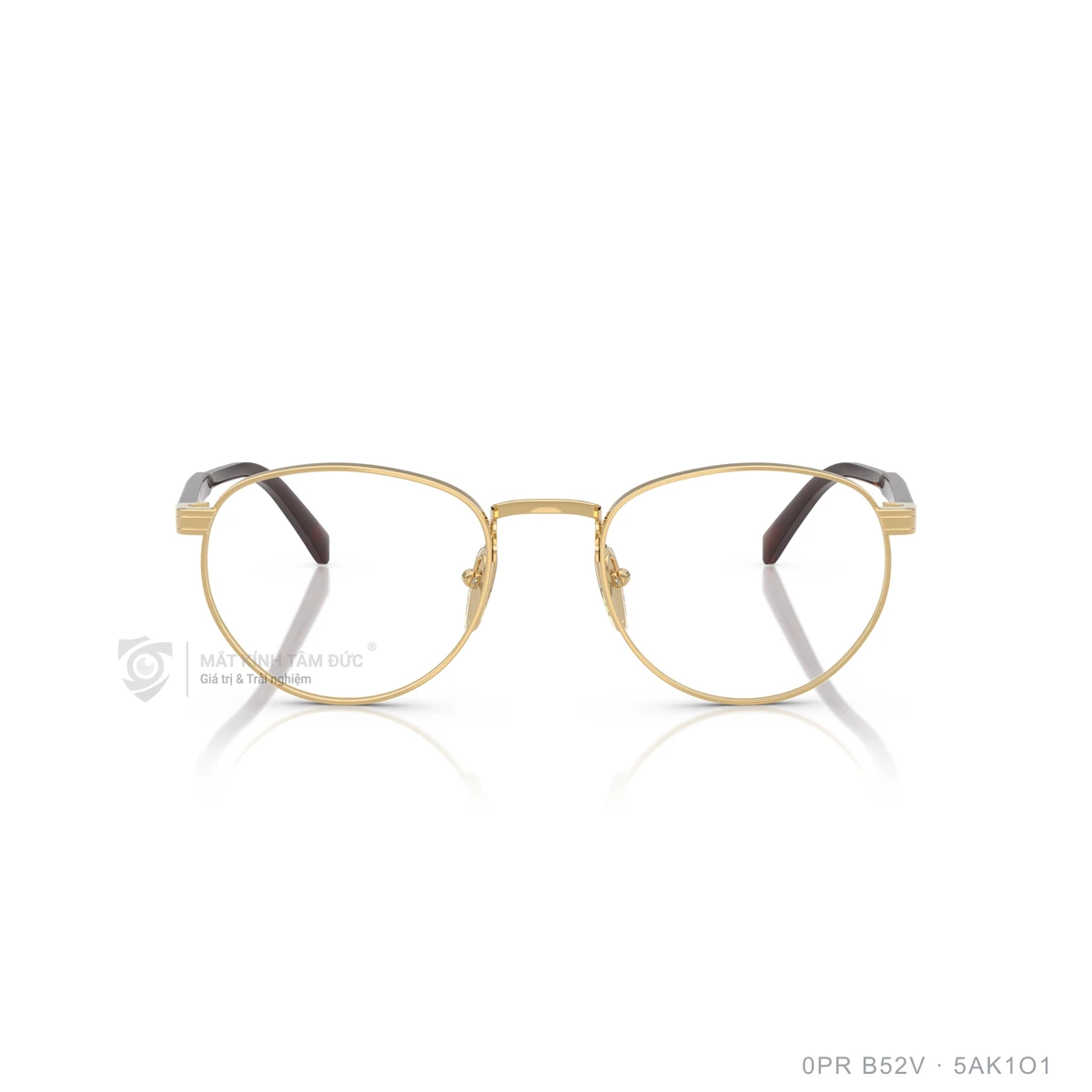 Gọng kính Prada 0PR B52V - Ảnh 21