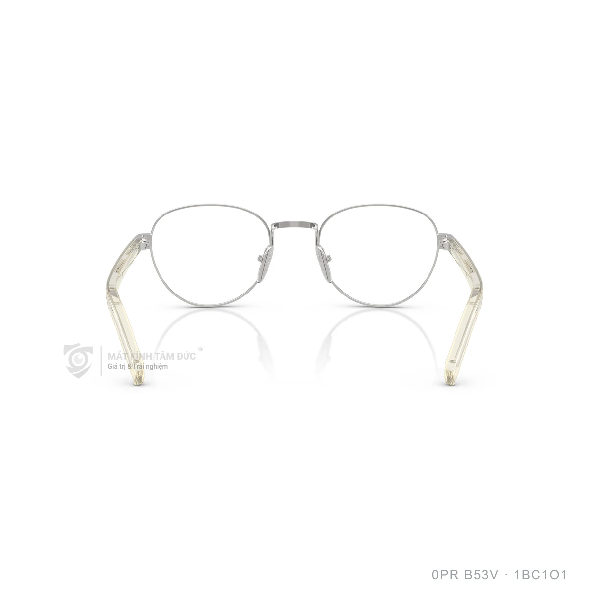 Gọng kính Prada 0PR B53V - Ảnh 5
