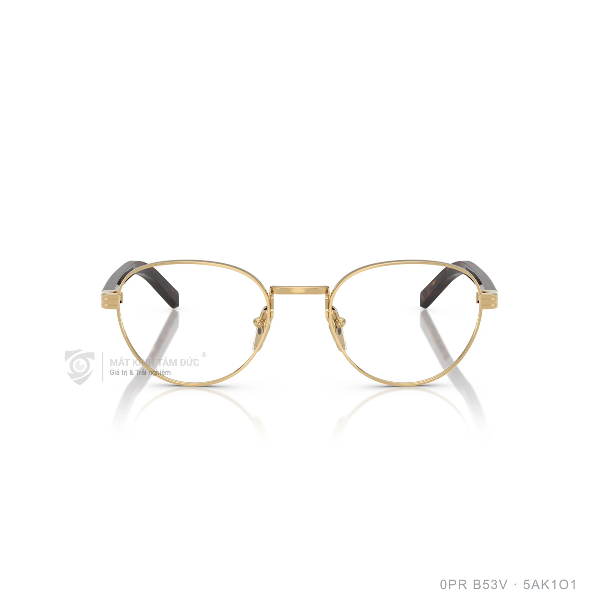 Gọng kính Prada 0PR B53V - Ảnh 6