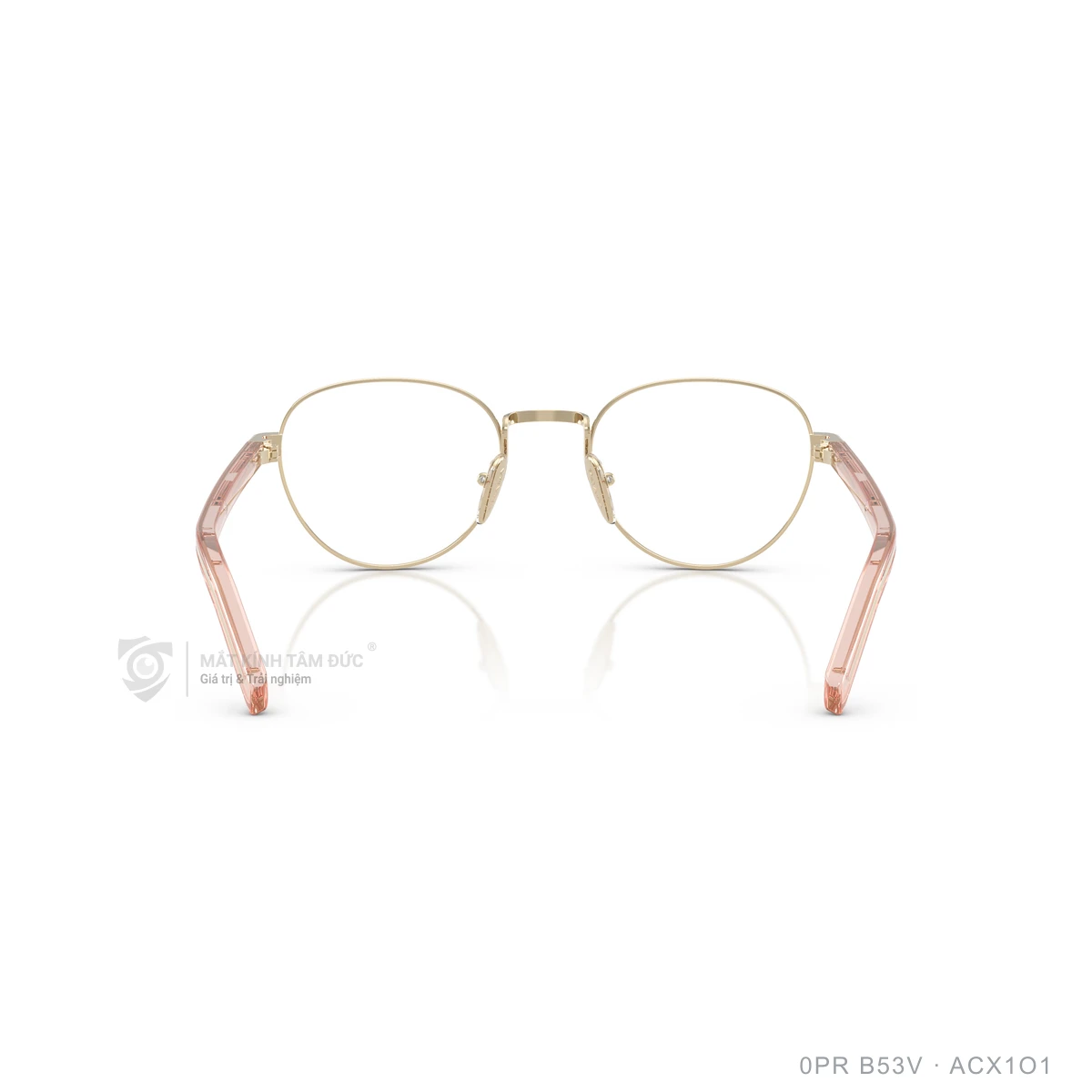 Gọng kính Prada 0PR B53V - Ảnh 15