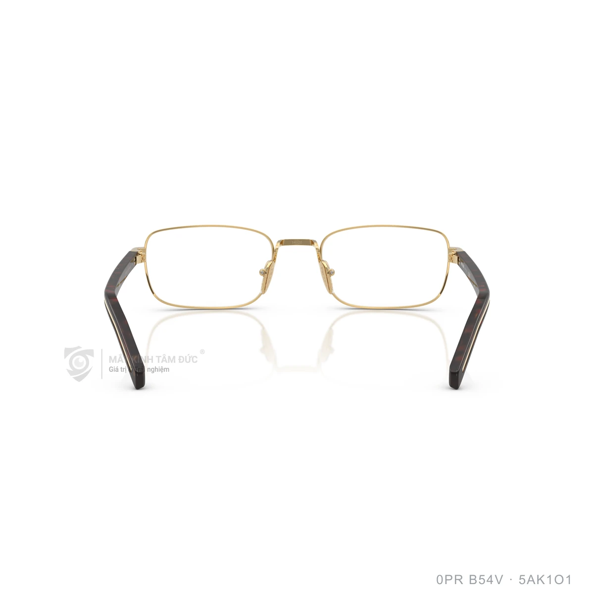 Gọng kính Prada 0PR B54V - Ảnh 10