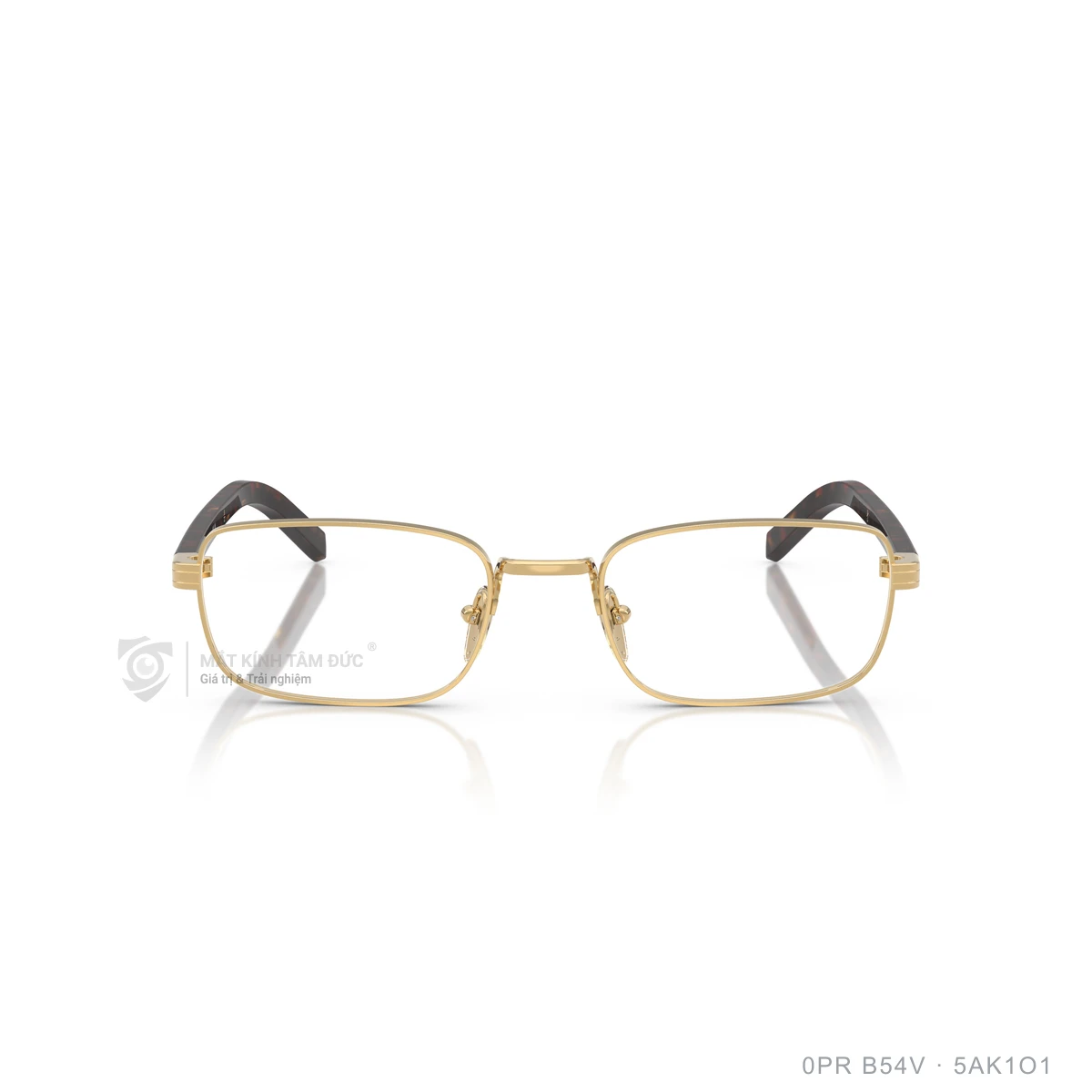 Gọng kính Prada 0PR B54V - Ảnh 6