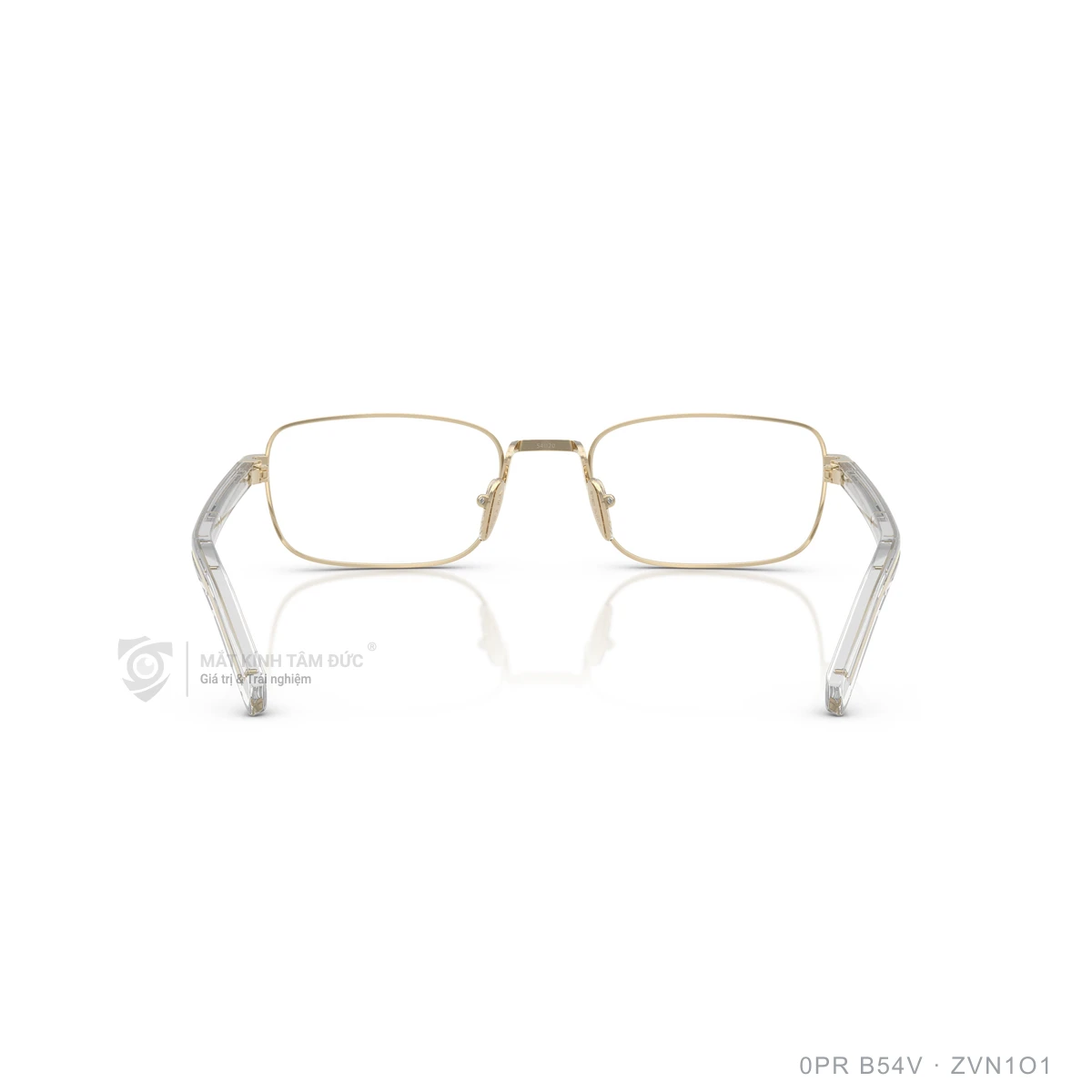 Gọng kính Prada 0PR B54V - Ảnh 15