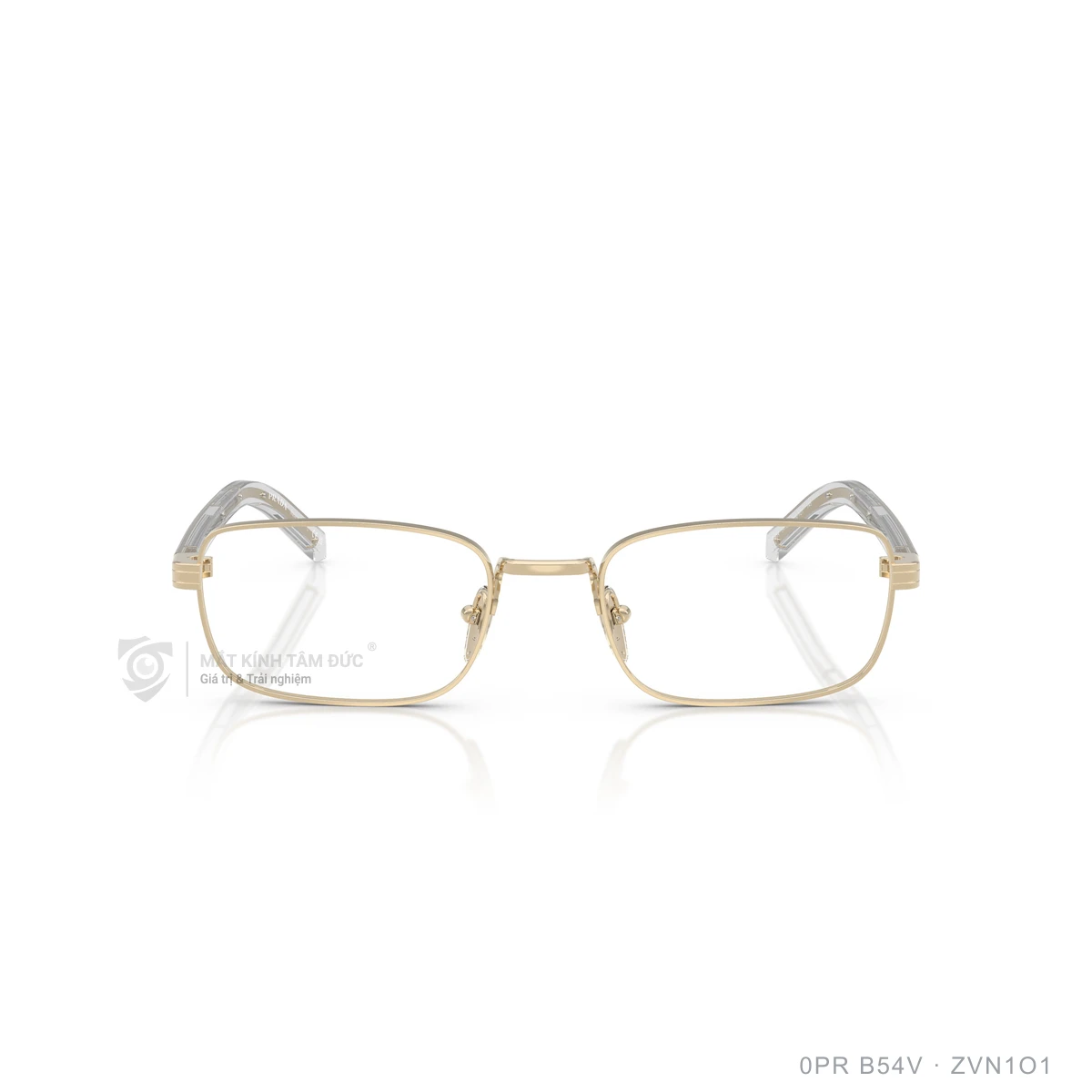 Gọng kính Prada 0PR B54V - Ảnh 11