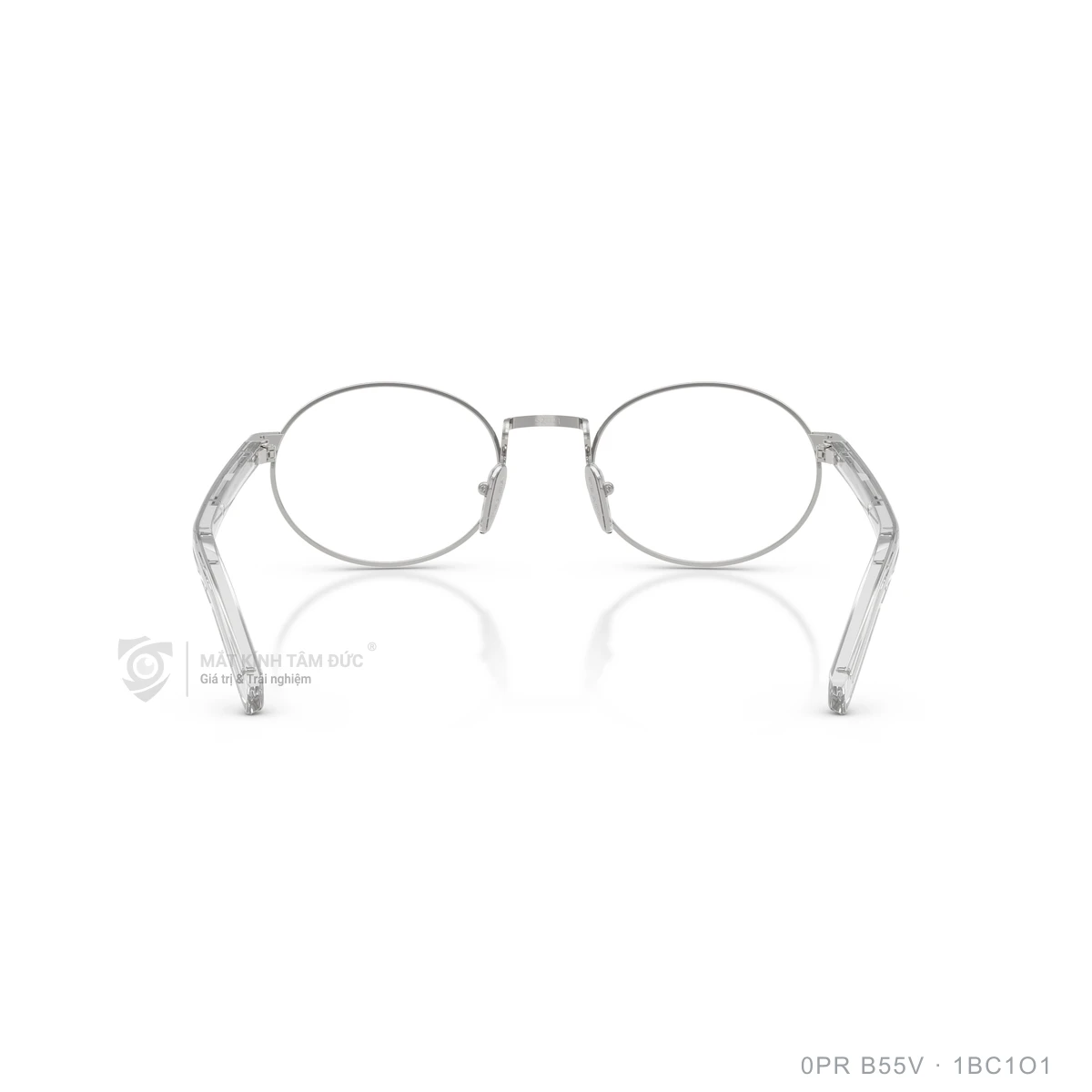 Gọng kính Prada 0PR B55V - Ảnh 10
