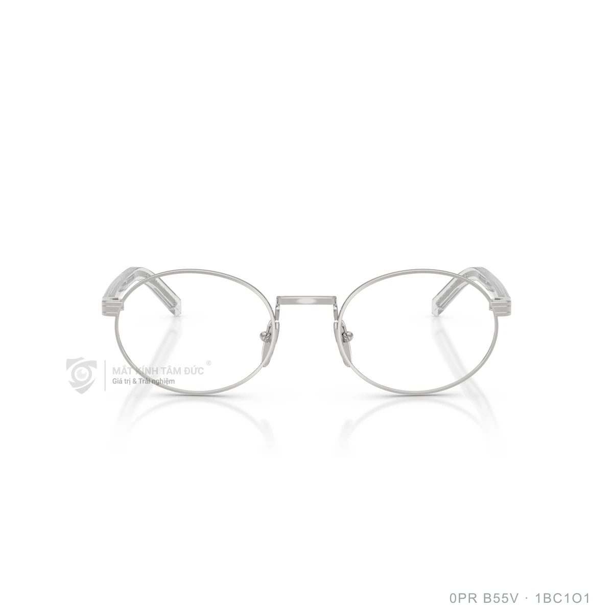 Gọng kính Prada 0PR B55V - Ảnh 6