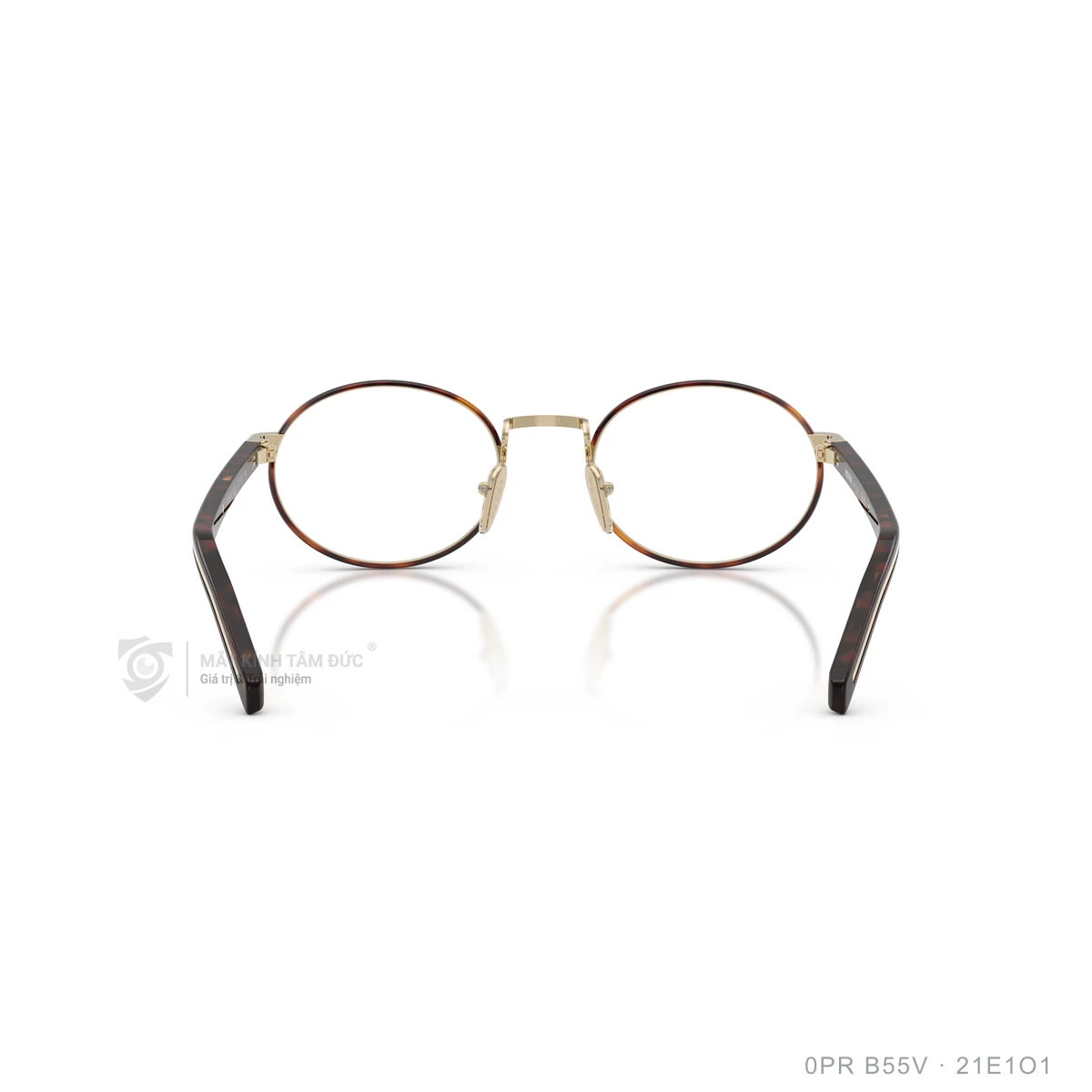Gọng kính Prada 0PR B55V - Ảnh 15