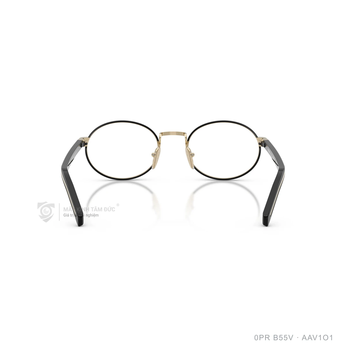 Gọng kính Prada 0PR B55V - Ảnh 25