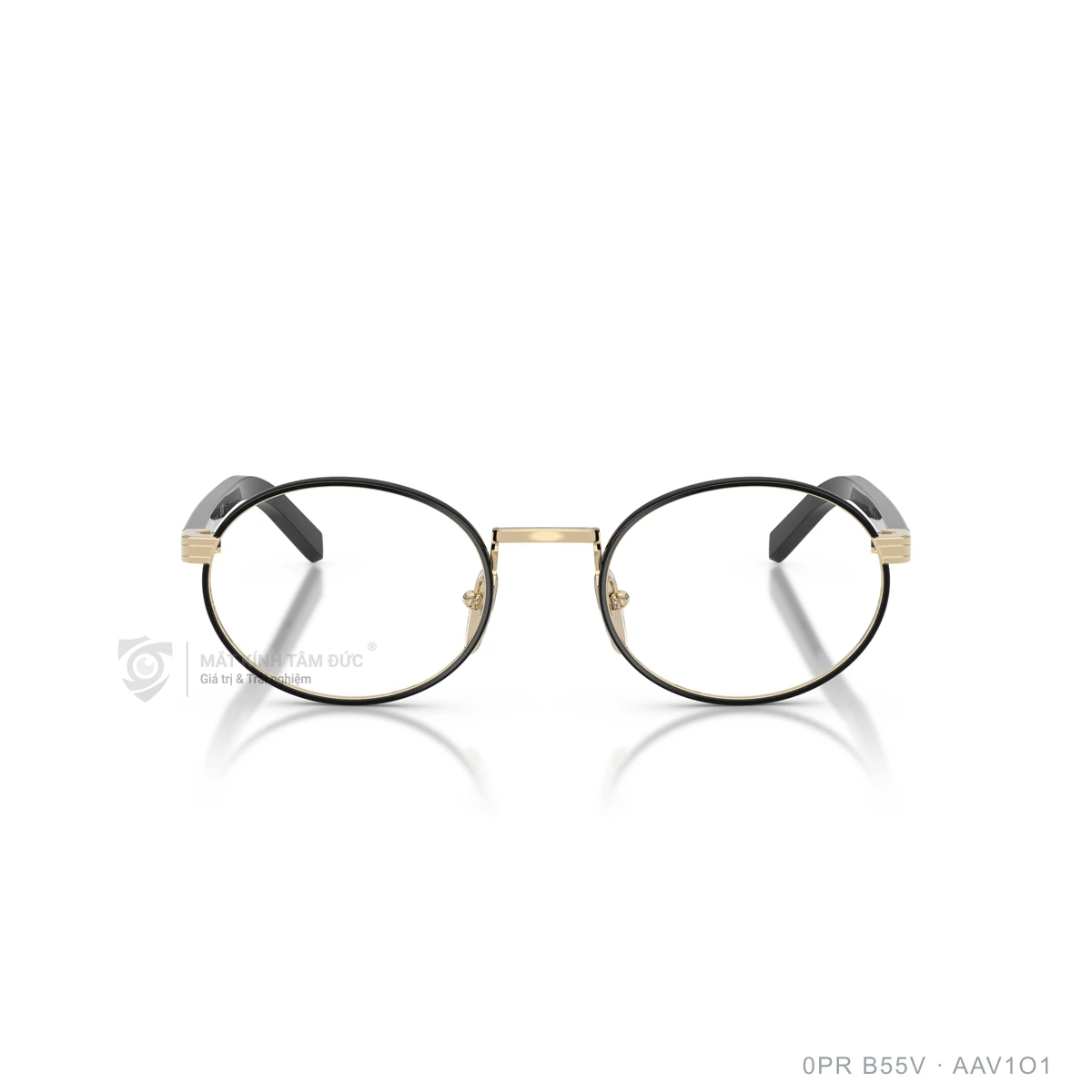 Gọng kính Prada 0PR B55V - Ảnh 21