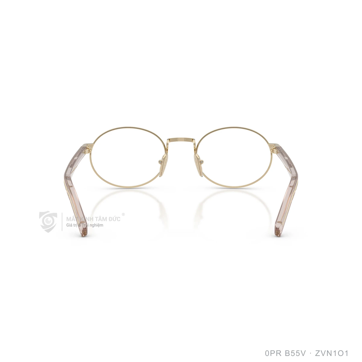 Gọng kính Prada 0PR B55V - Ảnh 30