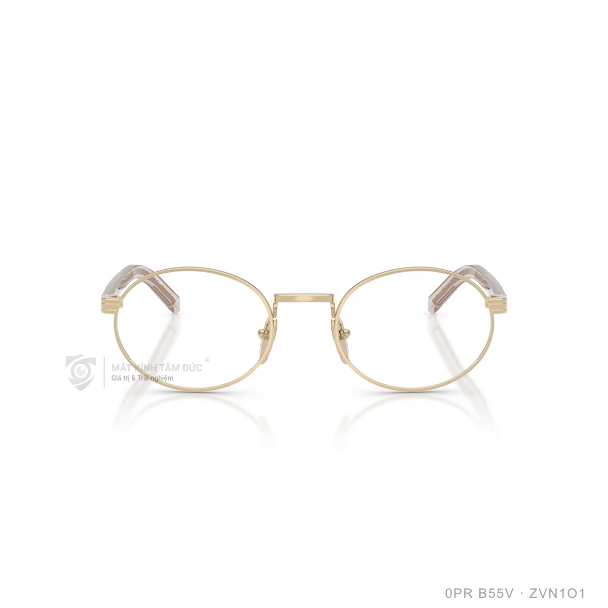 Gọng kính Prada 0PR B55V - Ảnh 26