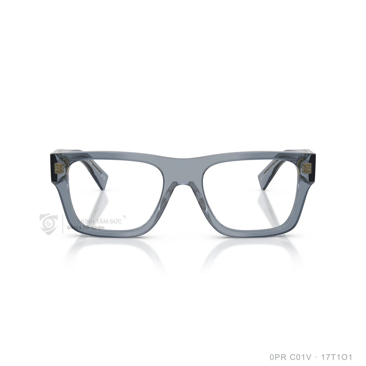 Gọng kính Prada 0PR C01V - Ảnh 6