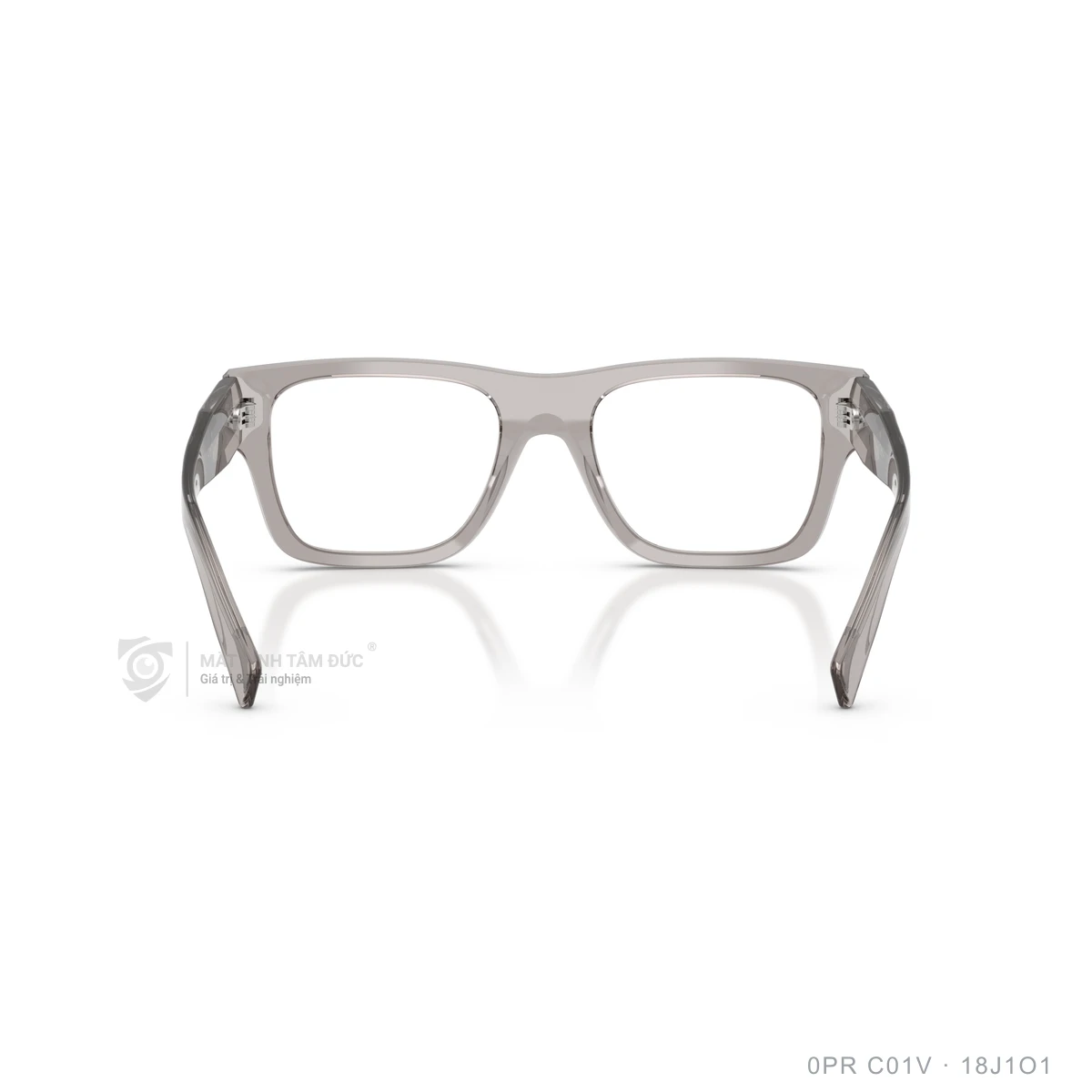 Gọng kính Prada 0PR C01V - Ảnh 15