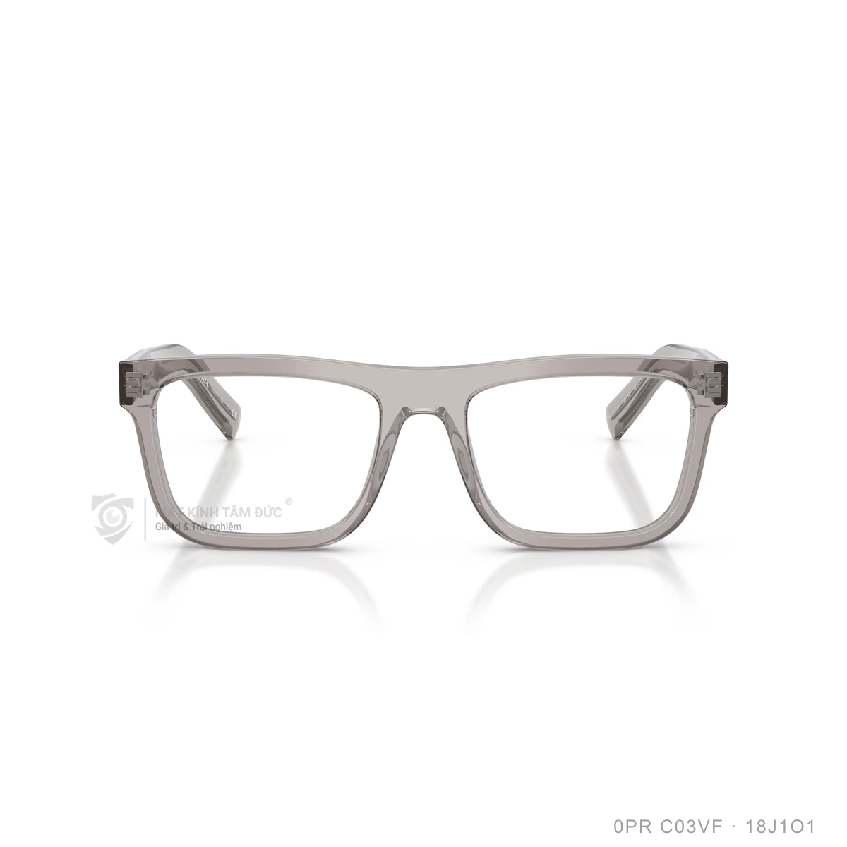 Gọng kính Prada 0PR C03VF - Ảnh 6