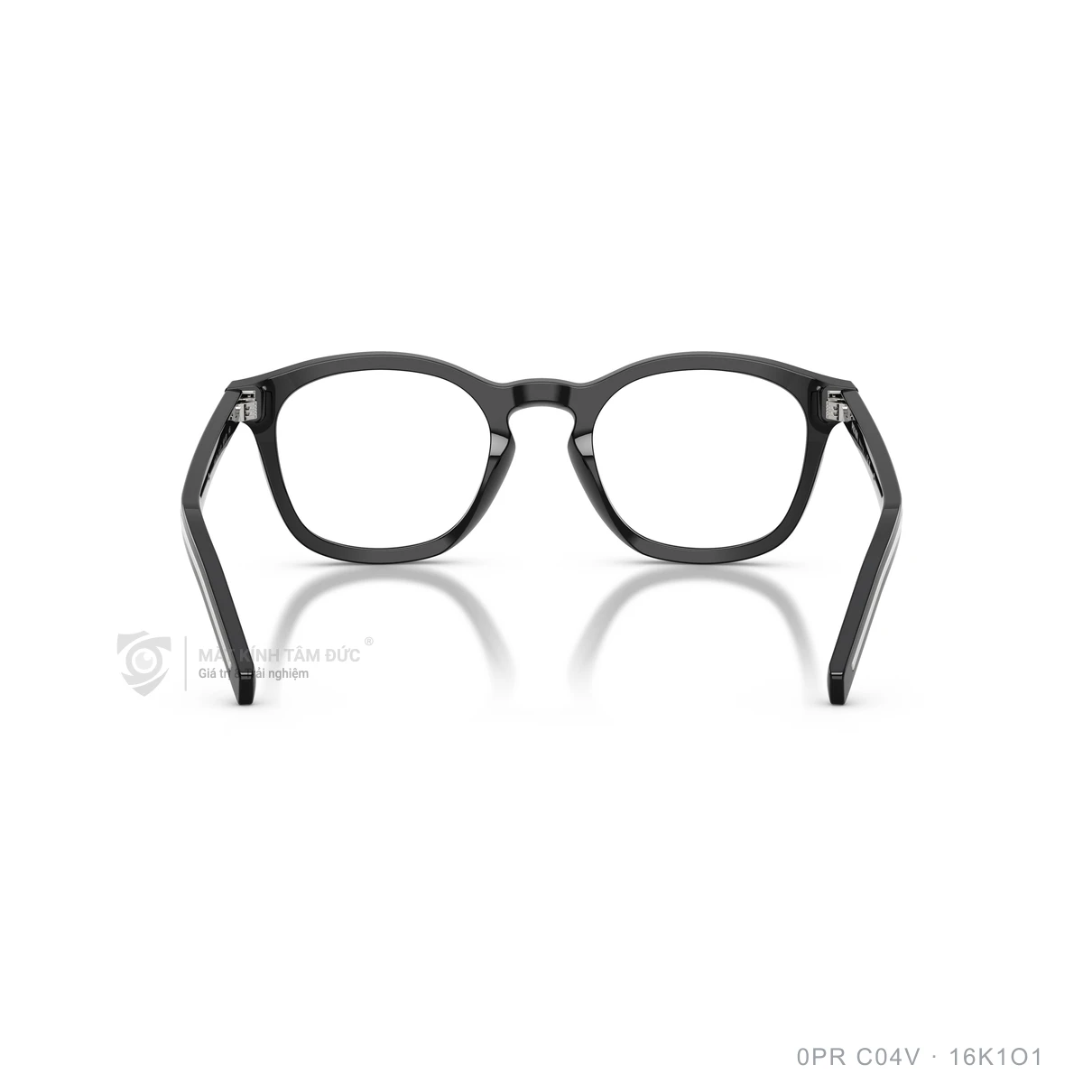 Gọng kính Prada 0PR C04V - Ảnh 5