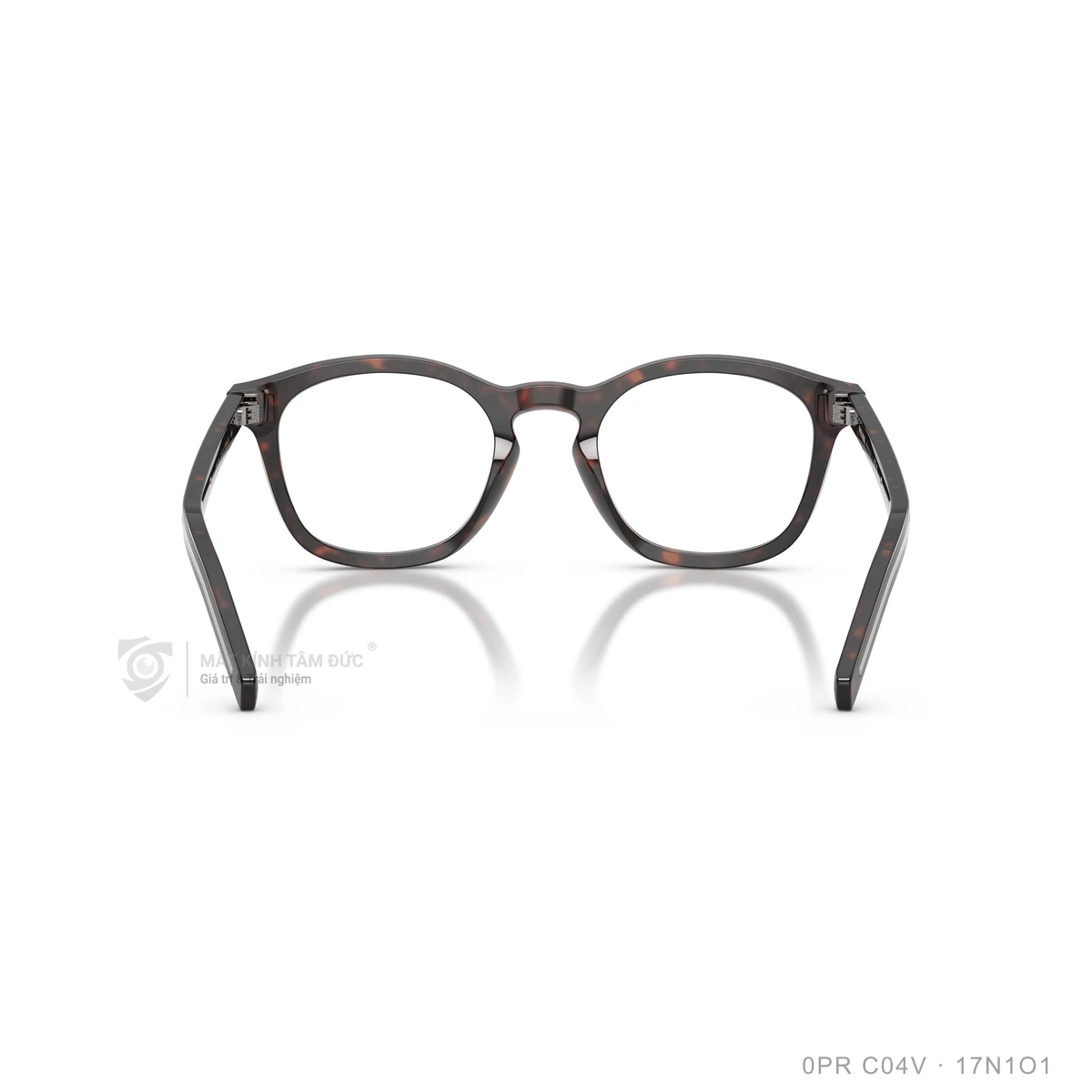 Gọng kính Prada 0PR C04V - Ảnh 10