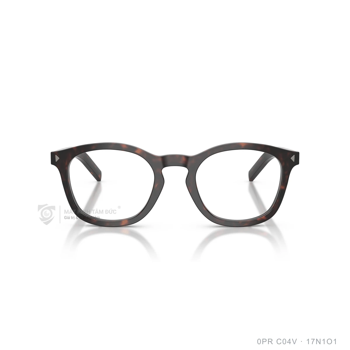 Gọng kính Prada 0PR C04V - Ảnh 6