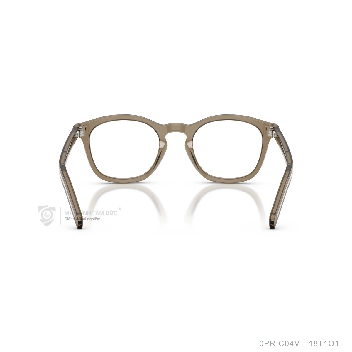 Gọng kính Prada 0PR C04V - Ảnh 15