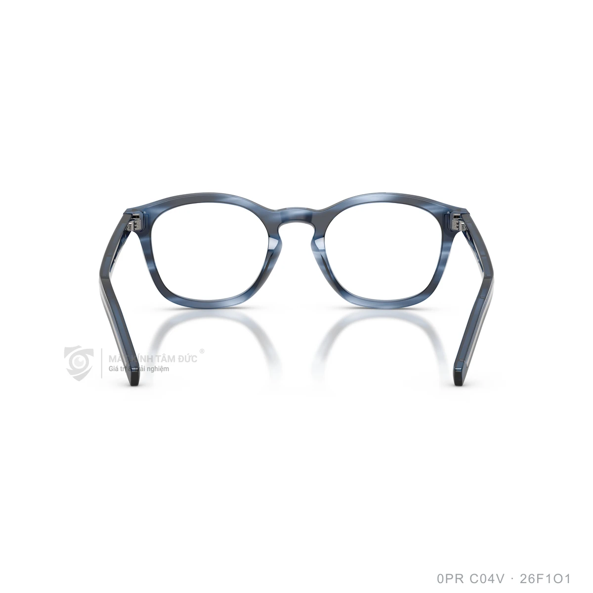 Gọng kính Prada 0PR C04V - Ảnh 20