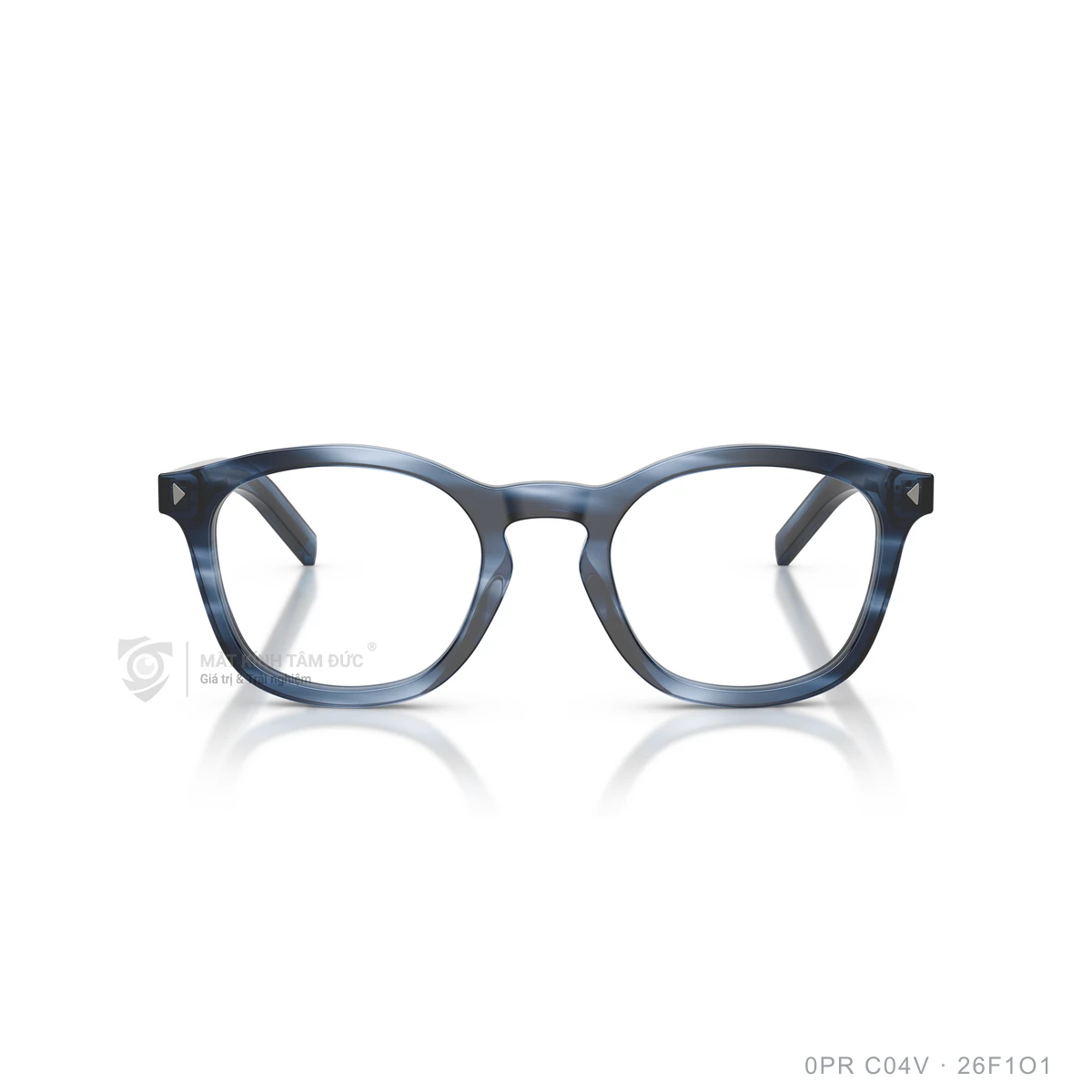 Gọng kính Prada 0PR C04V - Ảnh 16