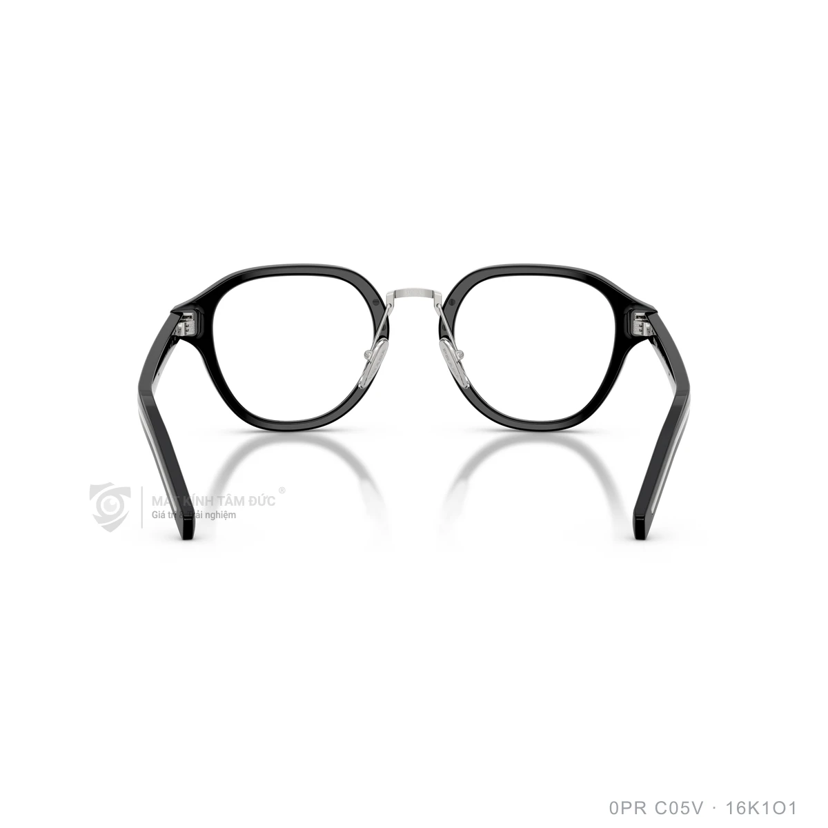 Gọng kính Prada 0PR C05V - Ảnh 5