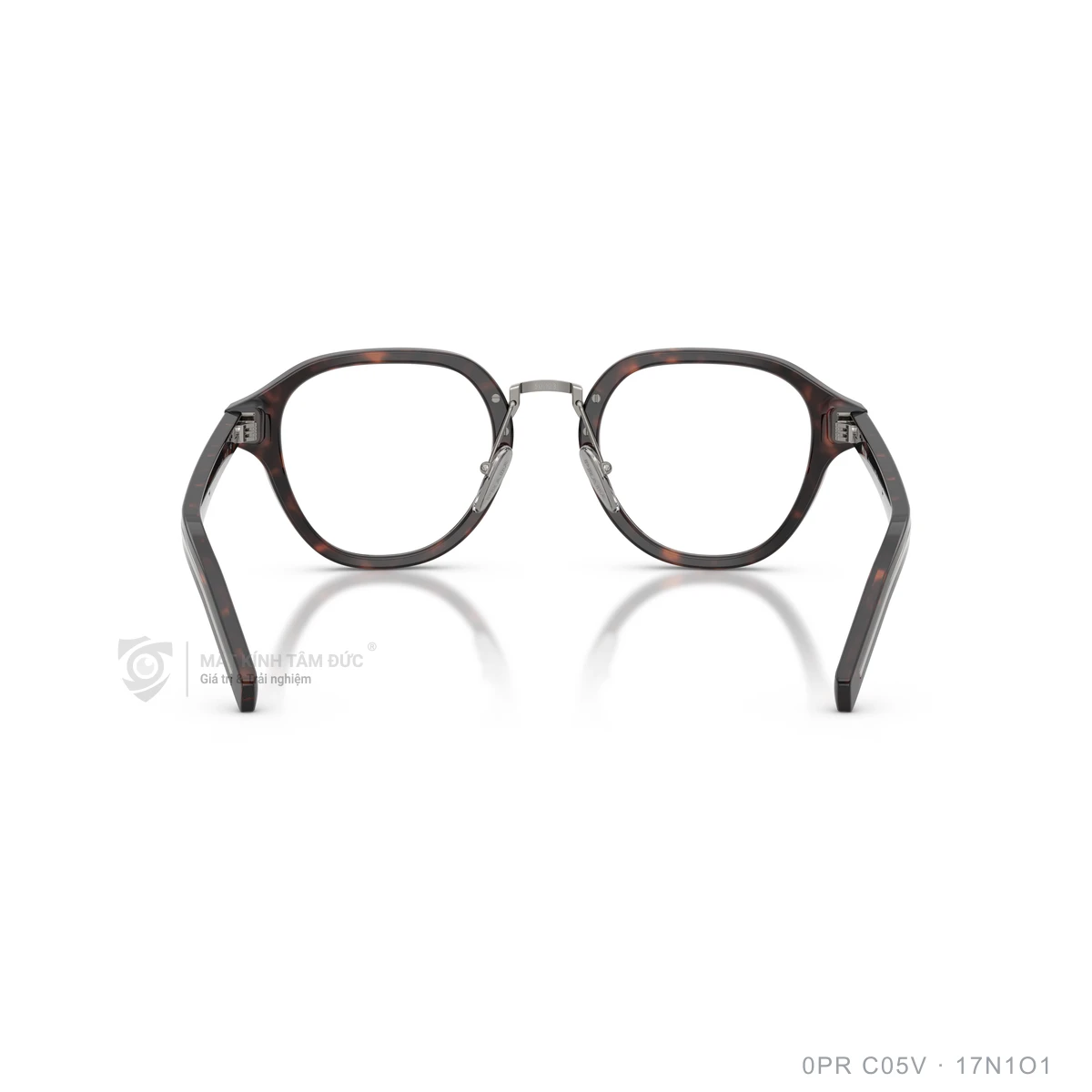 Gọng kính Prada 0PR C05V - Ảnh 10