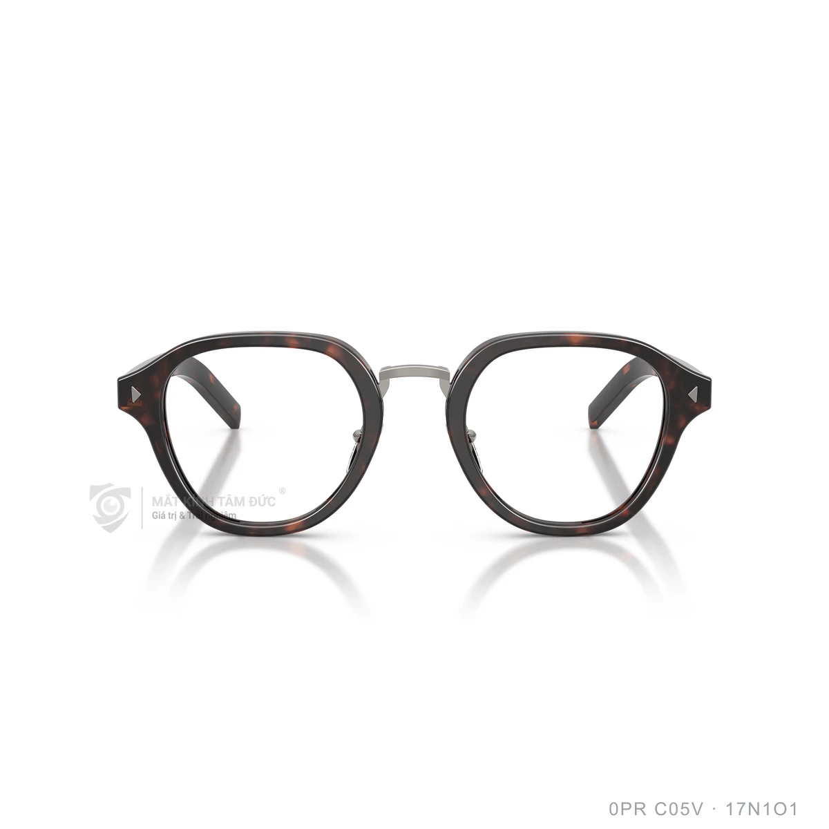 Gọng kính Prada 0PR C05V - Ảnh 6