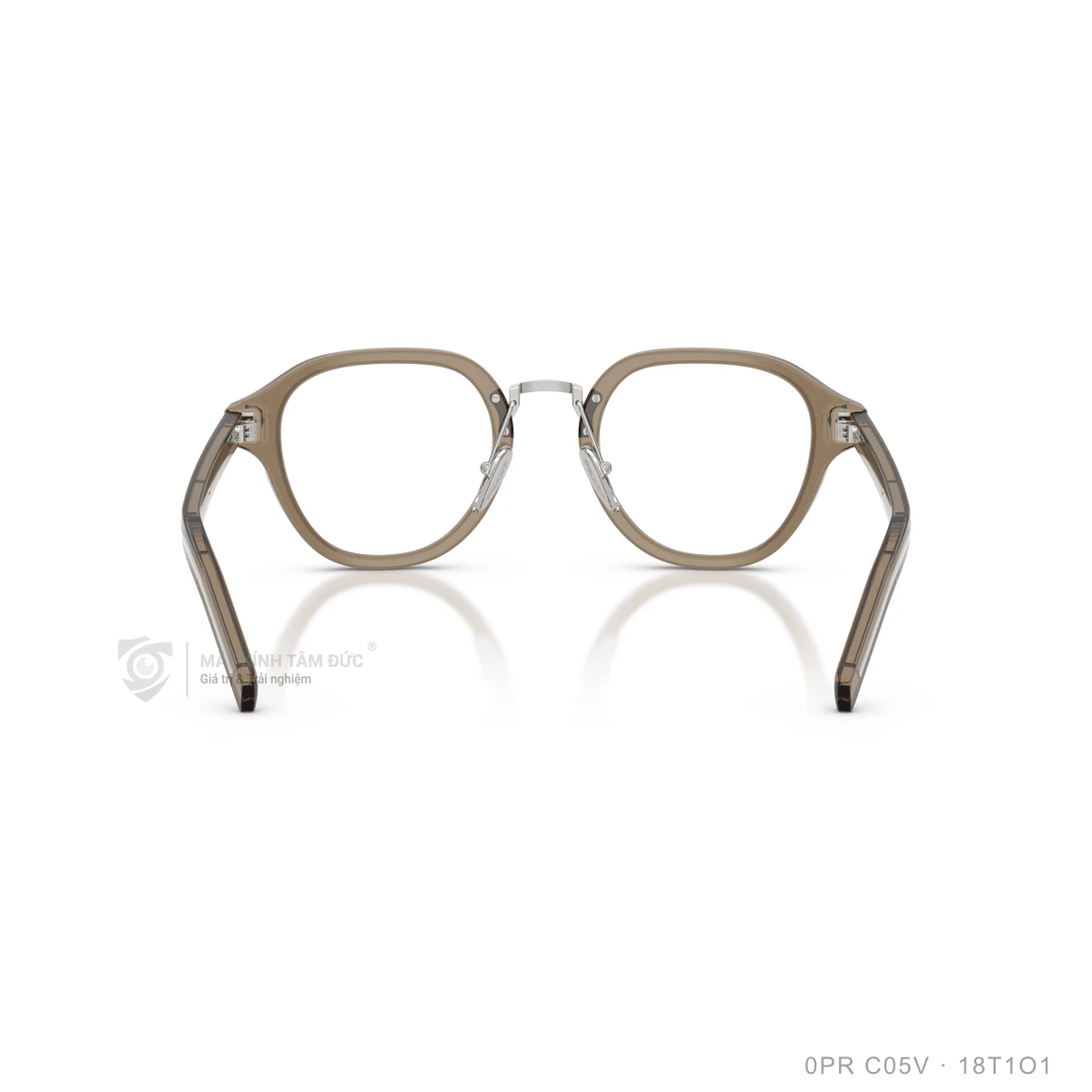 Gọng kính Prada 0PR C05V - Ảnh 15