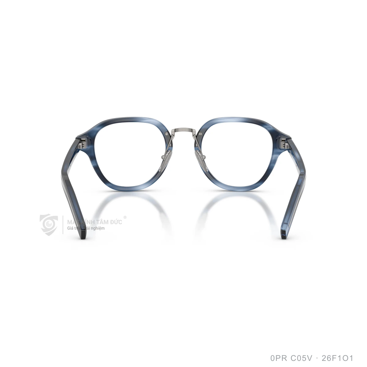 Gọng kính Prada 0PR C05V - Ảnh 20