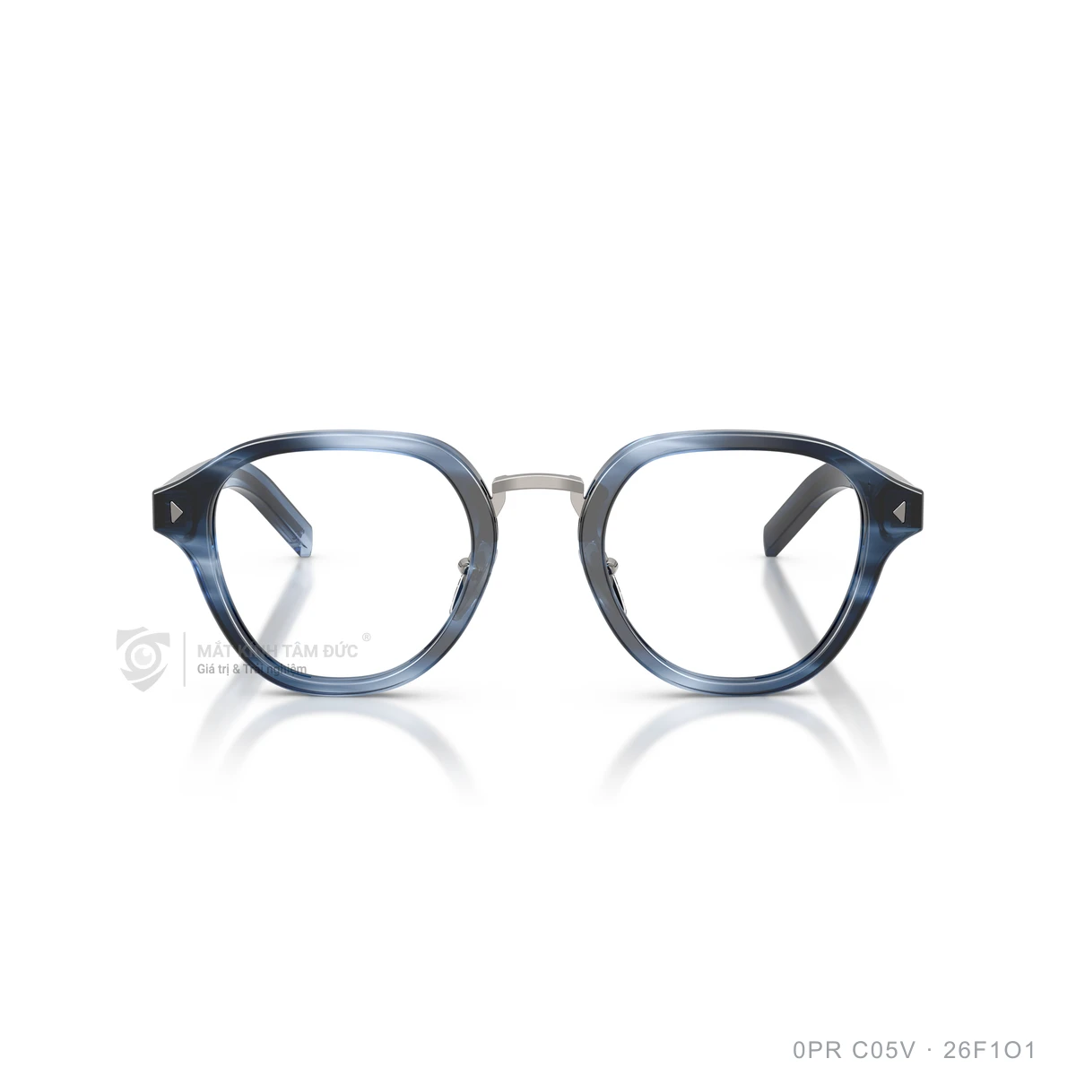 Gọng kính Prada 0PR C05V - Ảnh 16