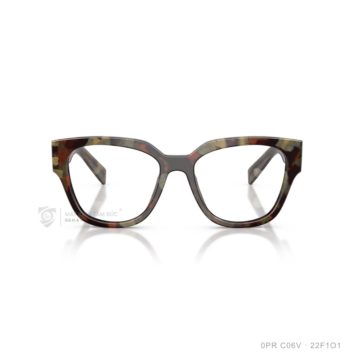 Gọng kính Prada 0PR C06V
