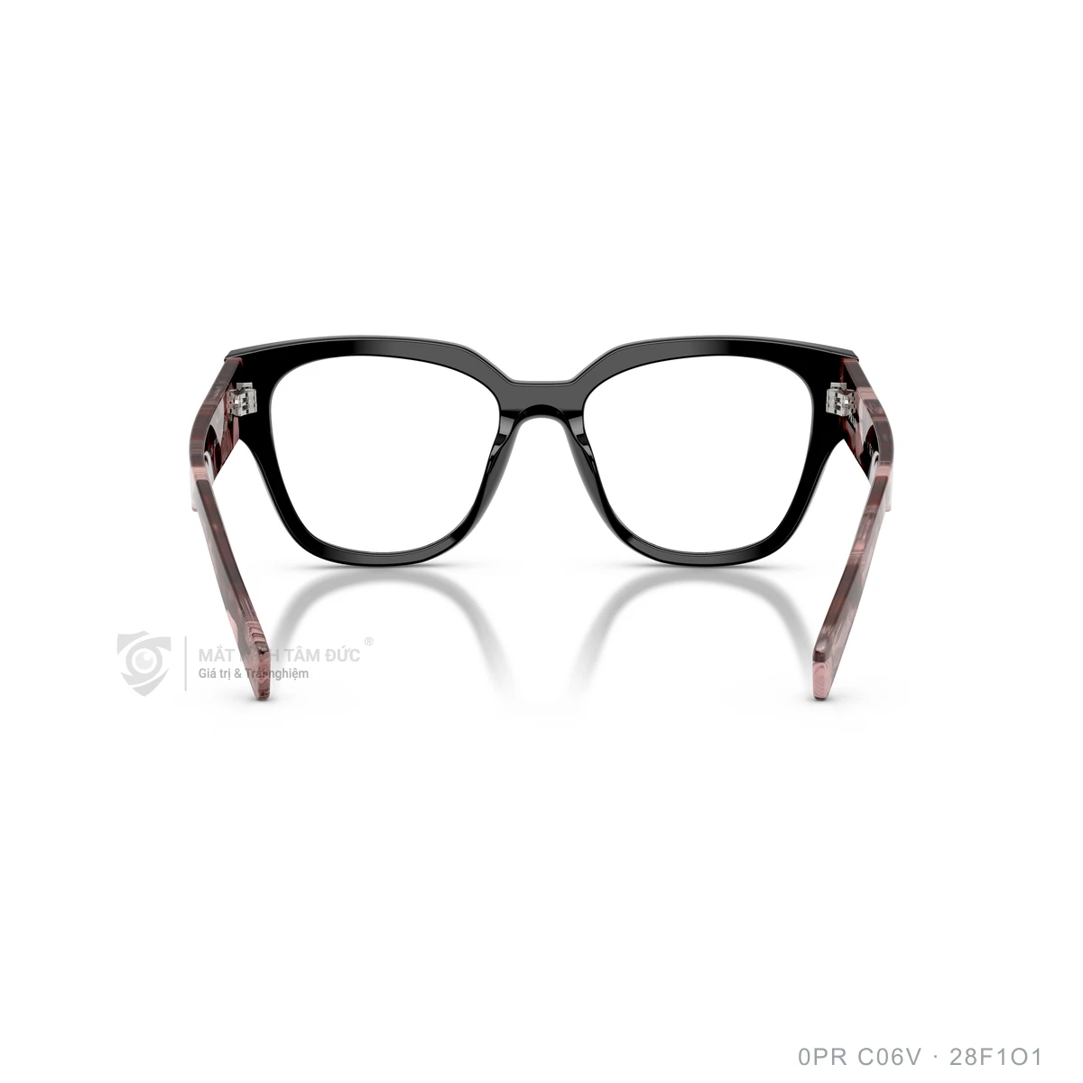 Gọng kính Prada 0PR C06V - Ảnh 15
