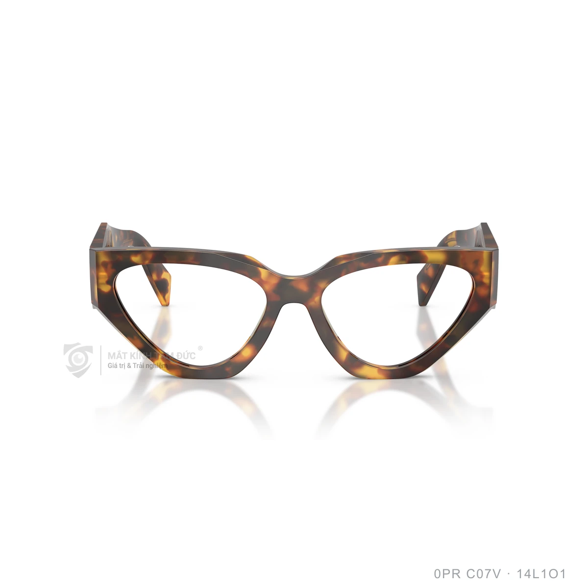 Gọng kính Prada 0PR C07V