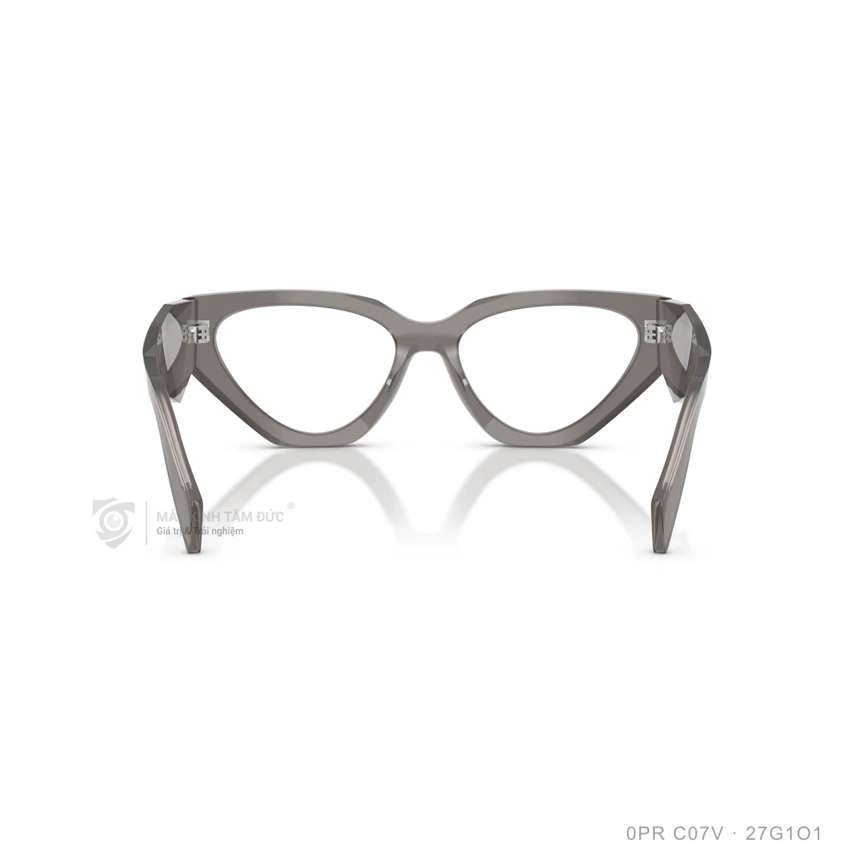 Gọng kính Prada 0PR C07V - Ảnh 15