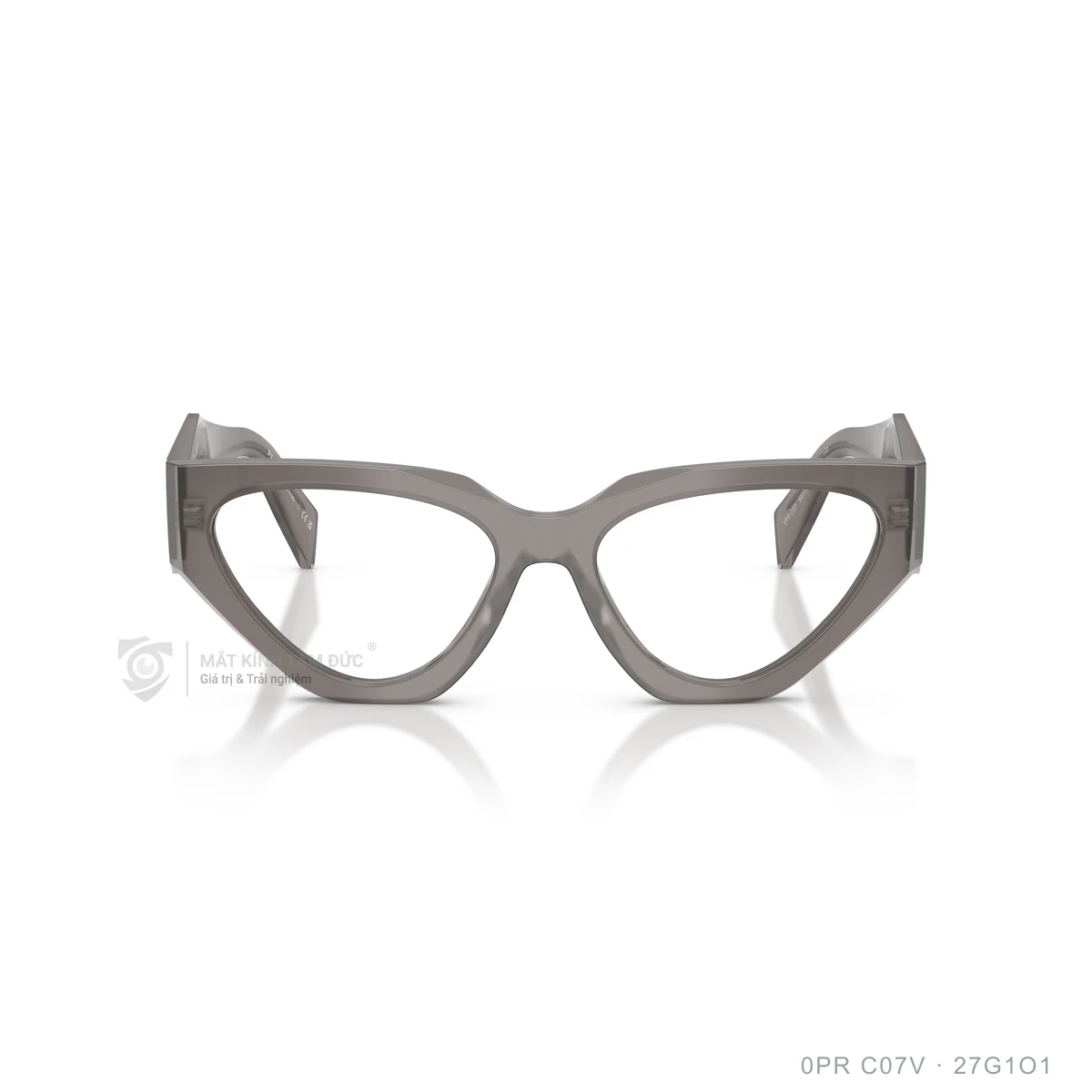 Gọng kính Prada 0PR C07V - Ảnh 11