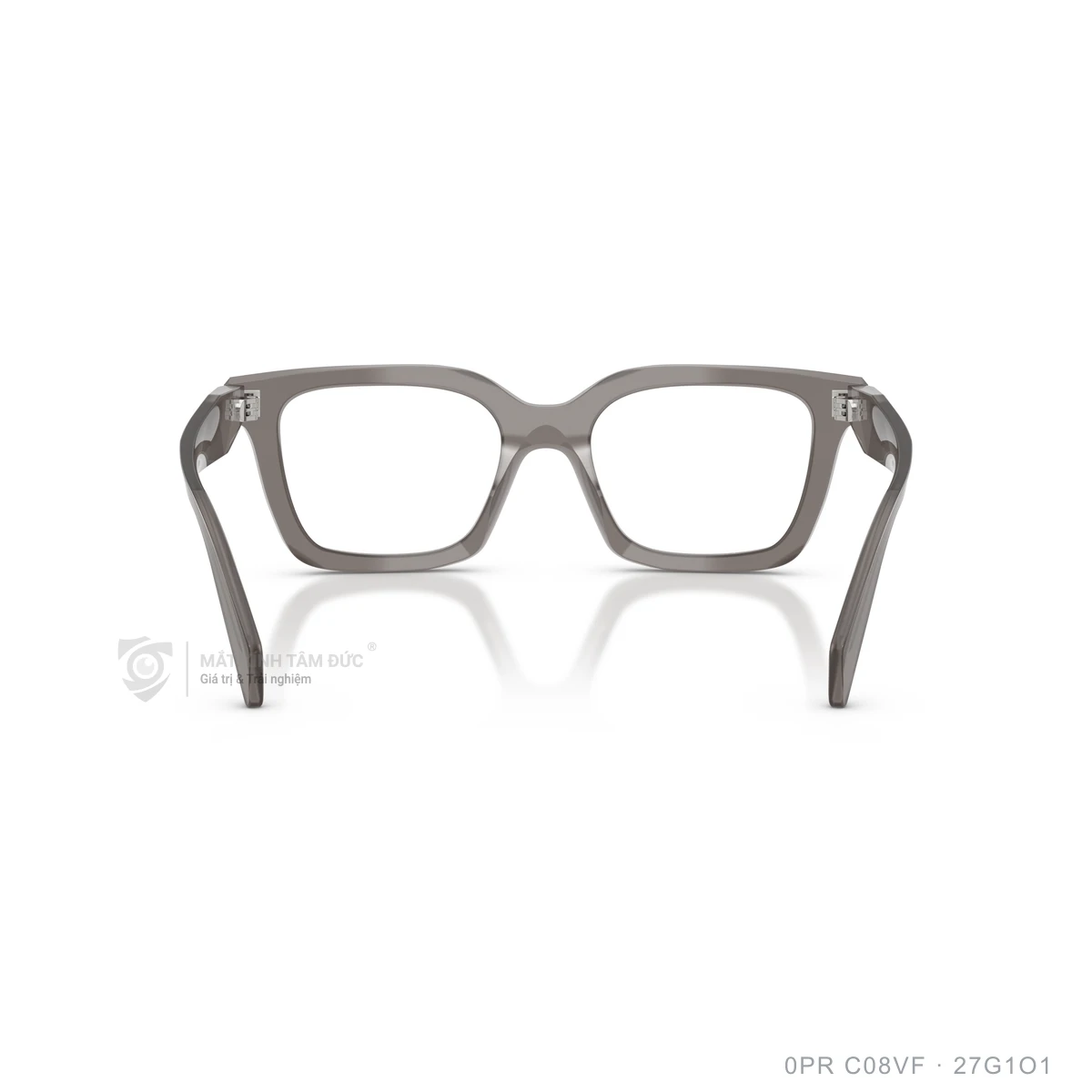 Gọng kính Prada 0PR C08VF - Ảnh 15