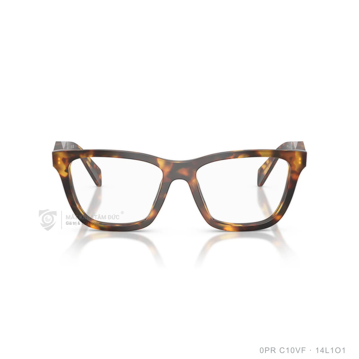 Gọng kính Prada 0PR C10VF
