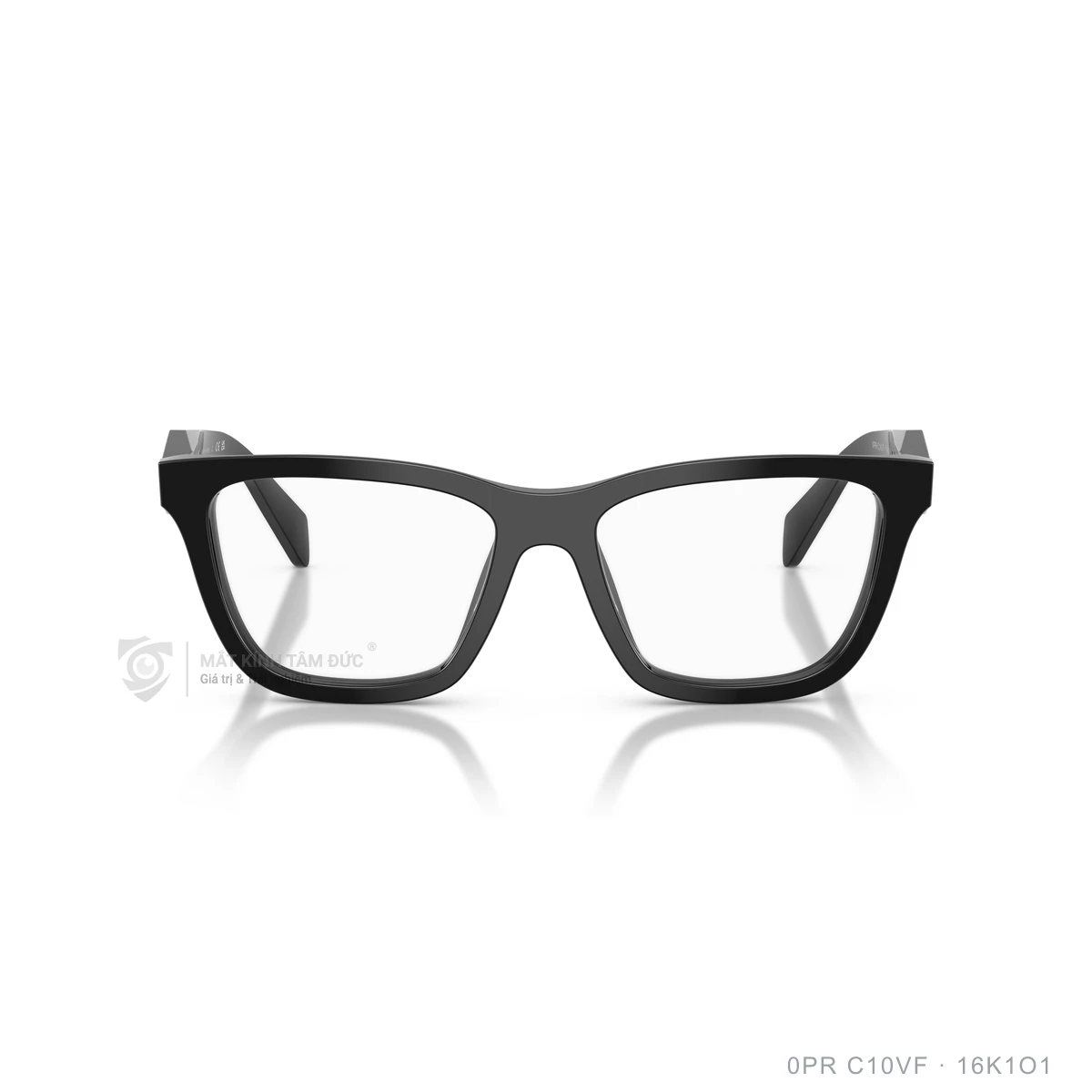Gọng kính Prada 0PR C10VF - Ảnh 6