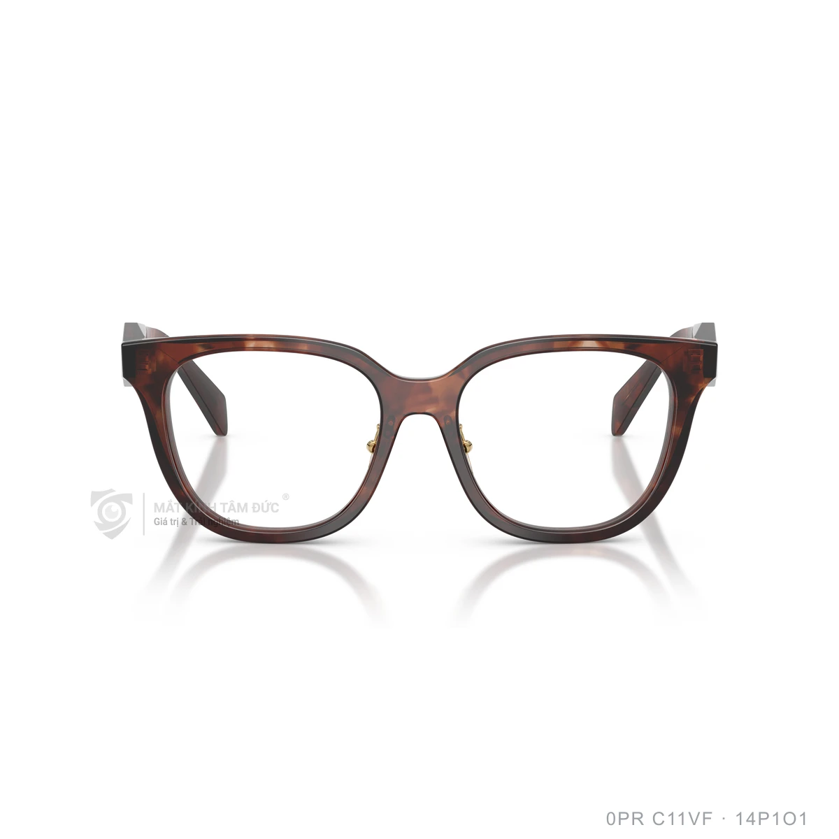 Gọng kính Prada 0PR C11VF