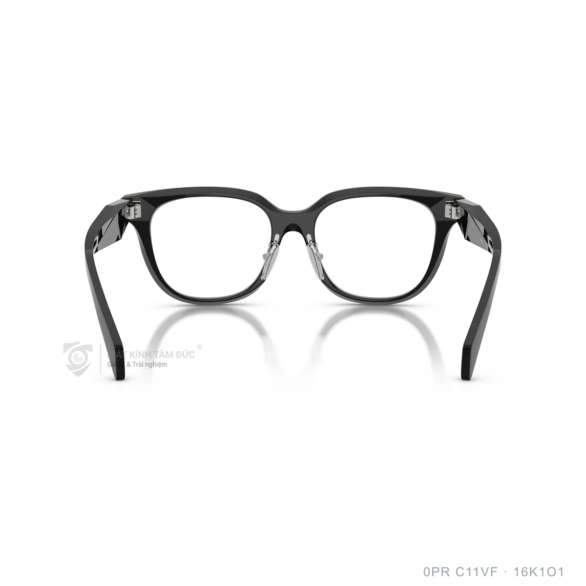 Gọng kính Prada 0PR C11VF - Ảnh 10