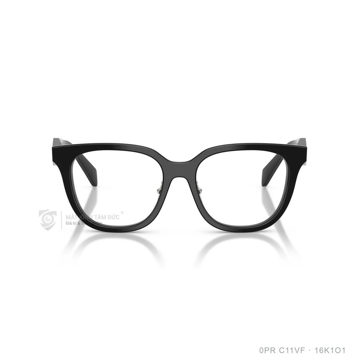 Gọng kính Prada 0PR C11VF - Ảnh 6